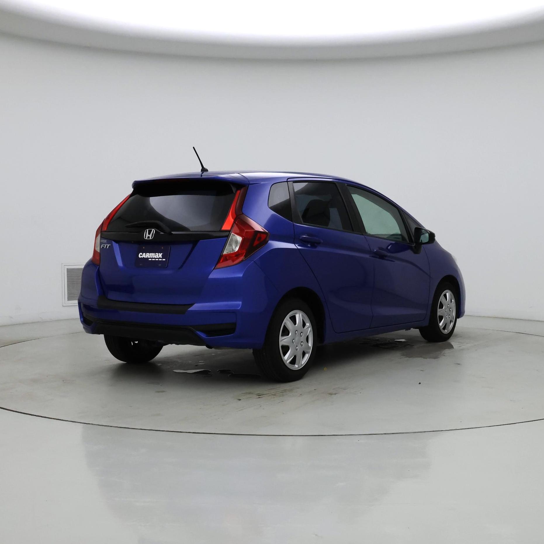 Thumbnail: 2020 Honda Fit - 8