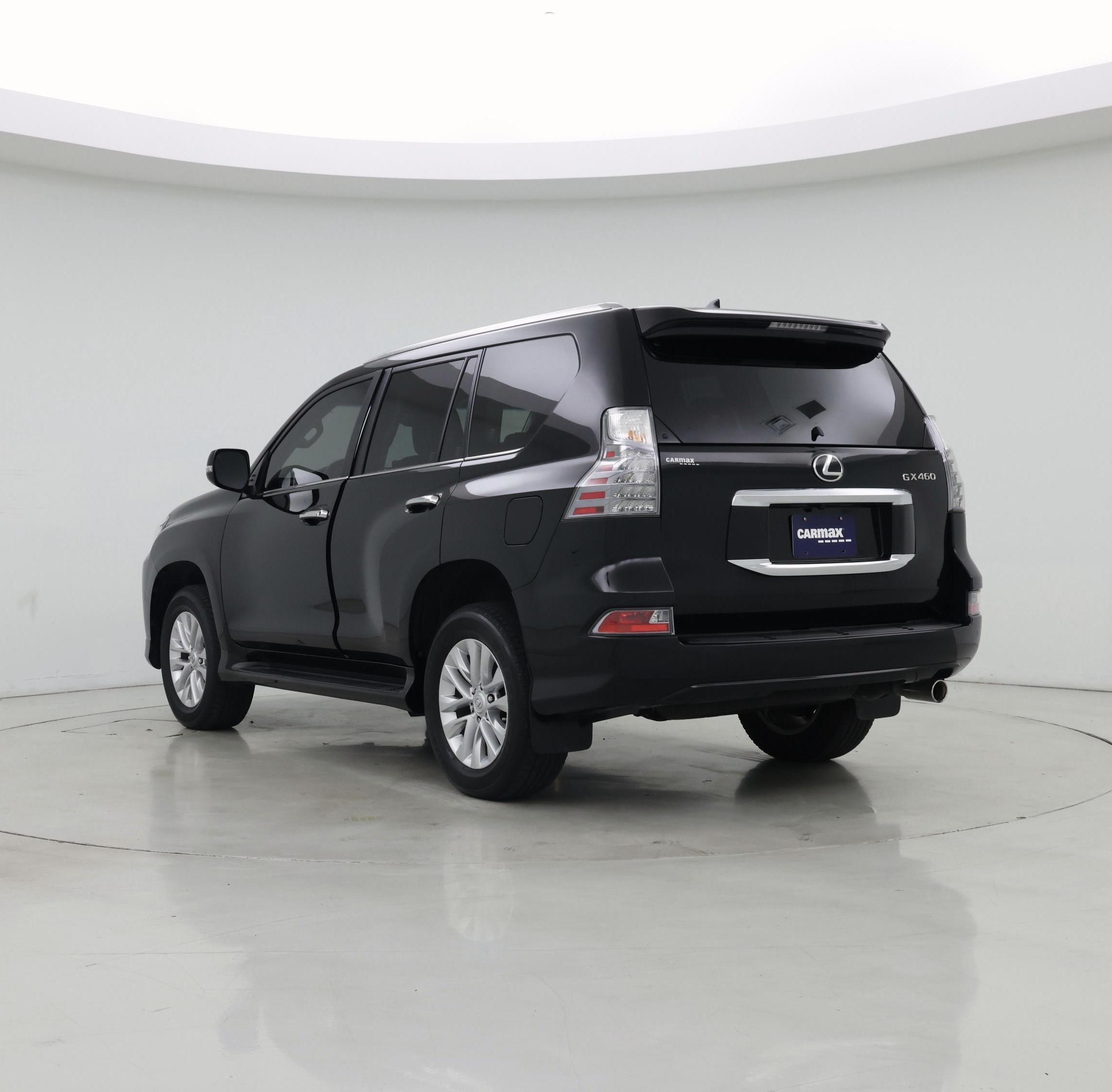 Thumbnail: 2022 Lexus GX - 2