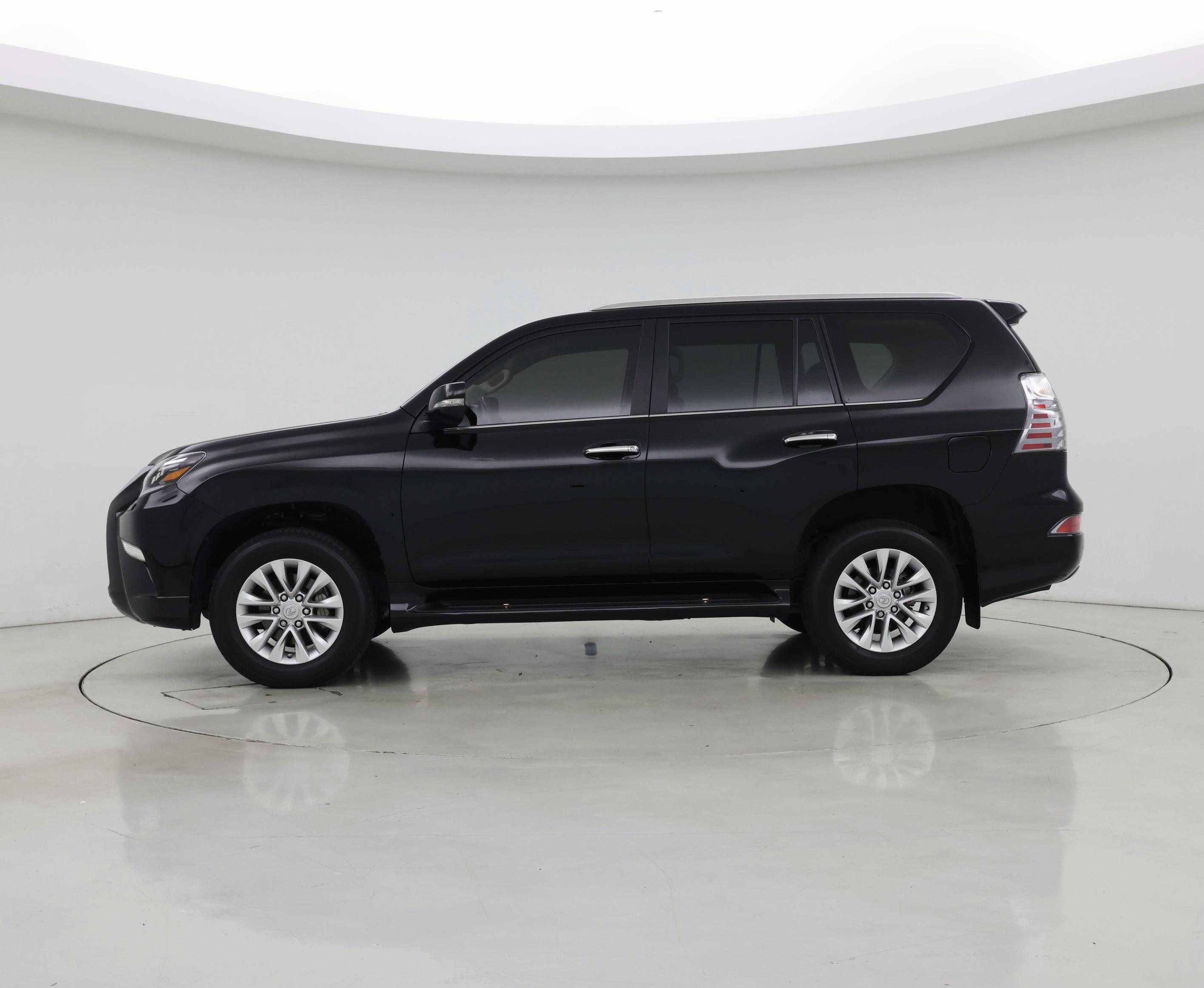Thumbnail: 2022 Lexus GX - 3
