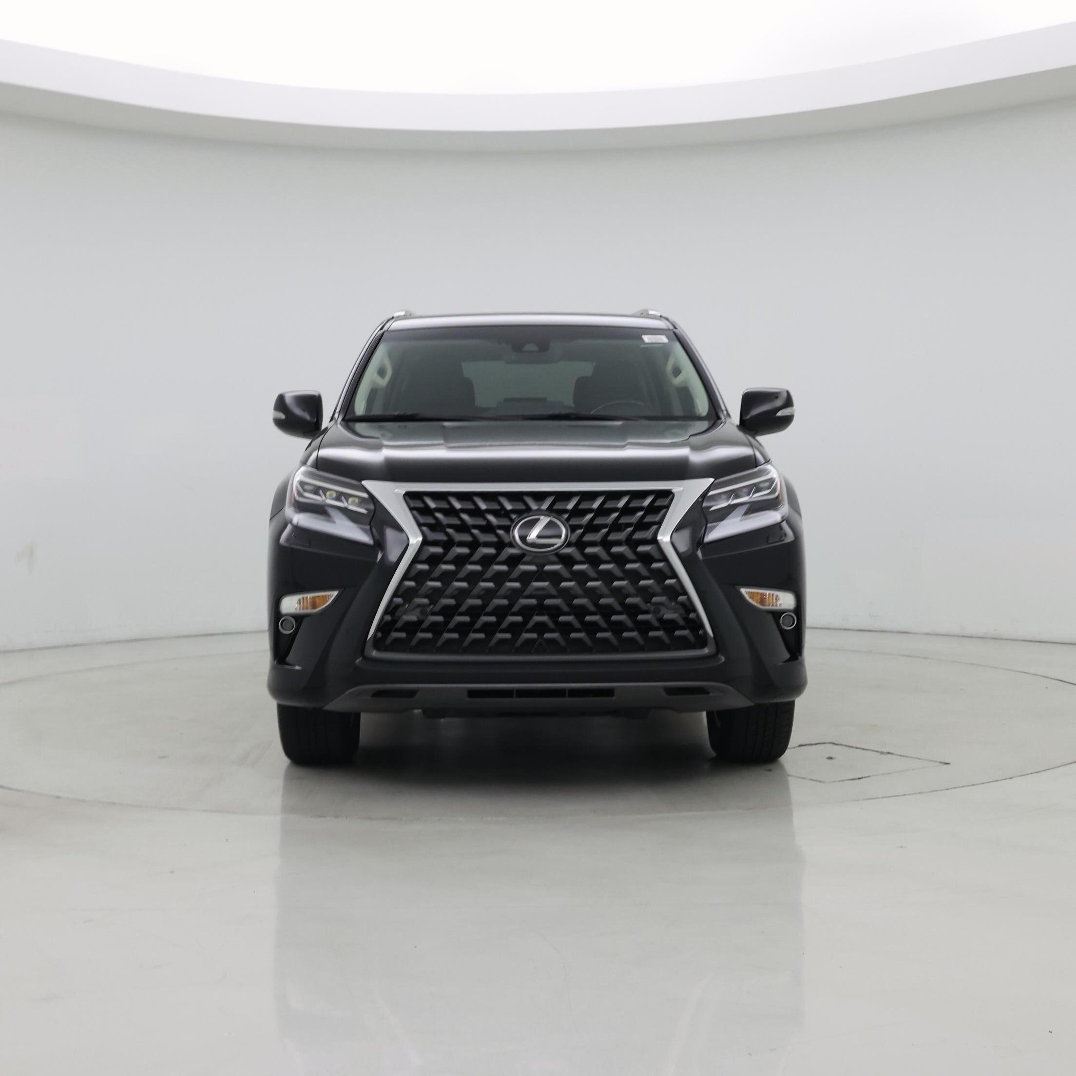 Thumbnail: 2022 Lexus GX - 5
