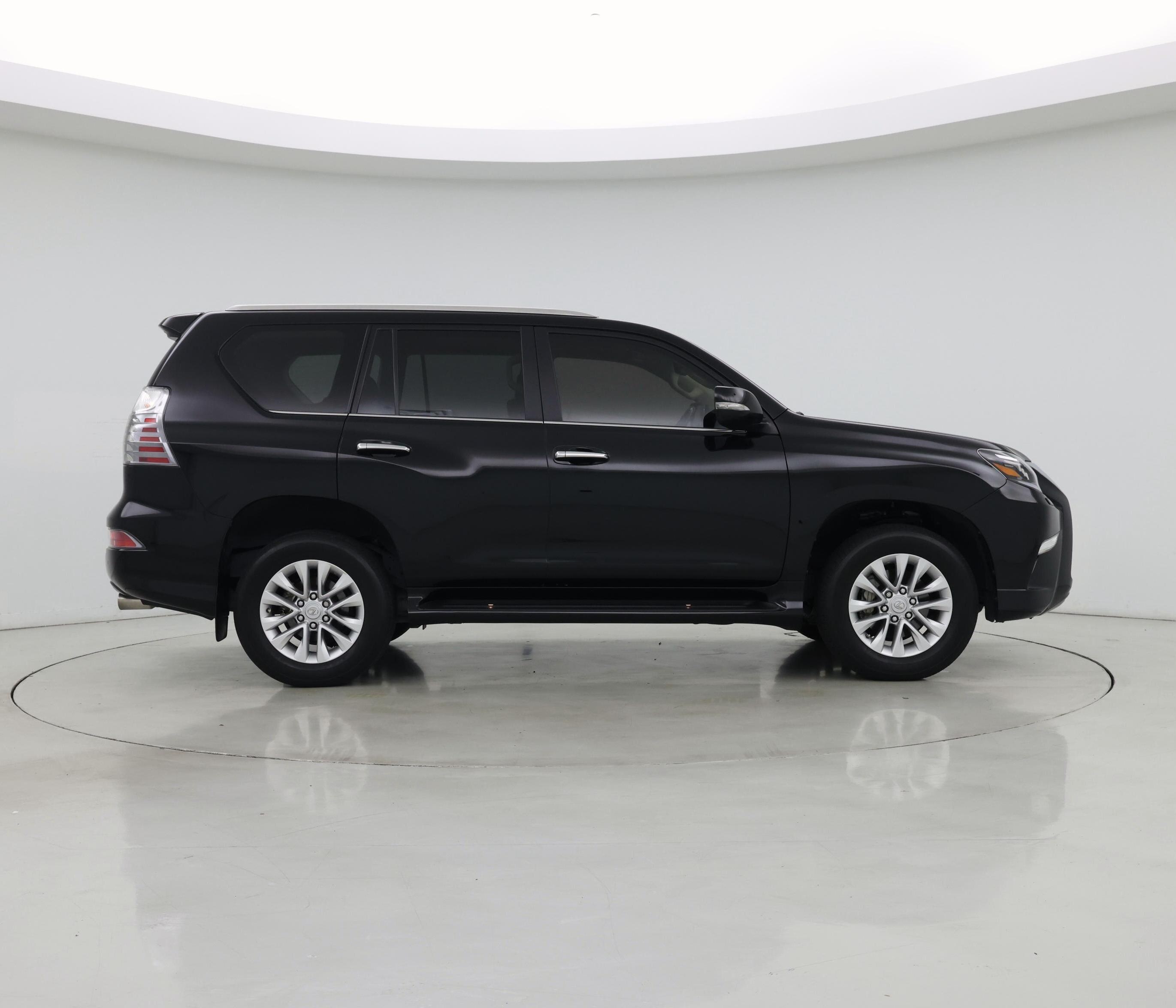 Thumbnail: 2022 Lexus GX - 7