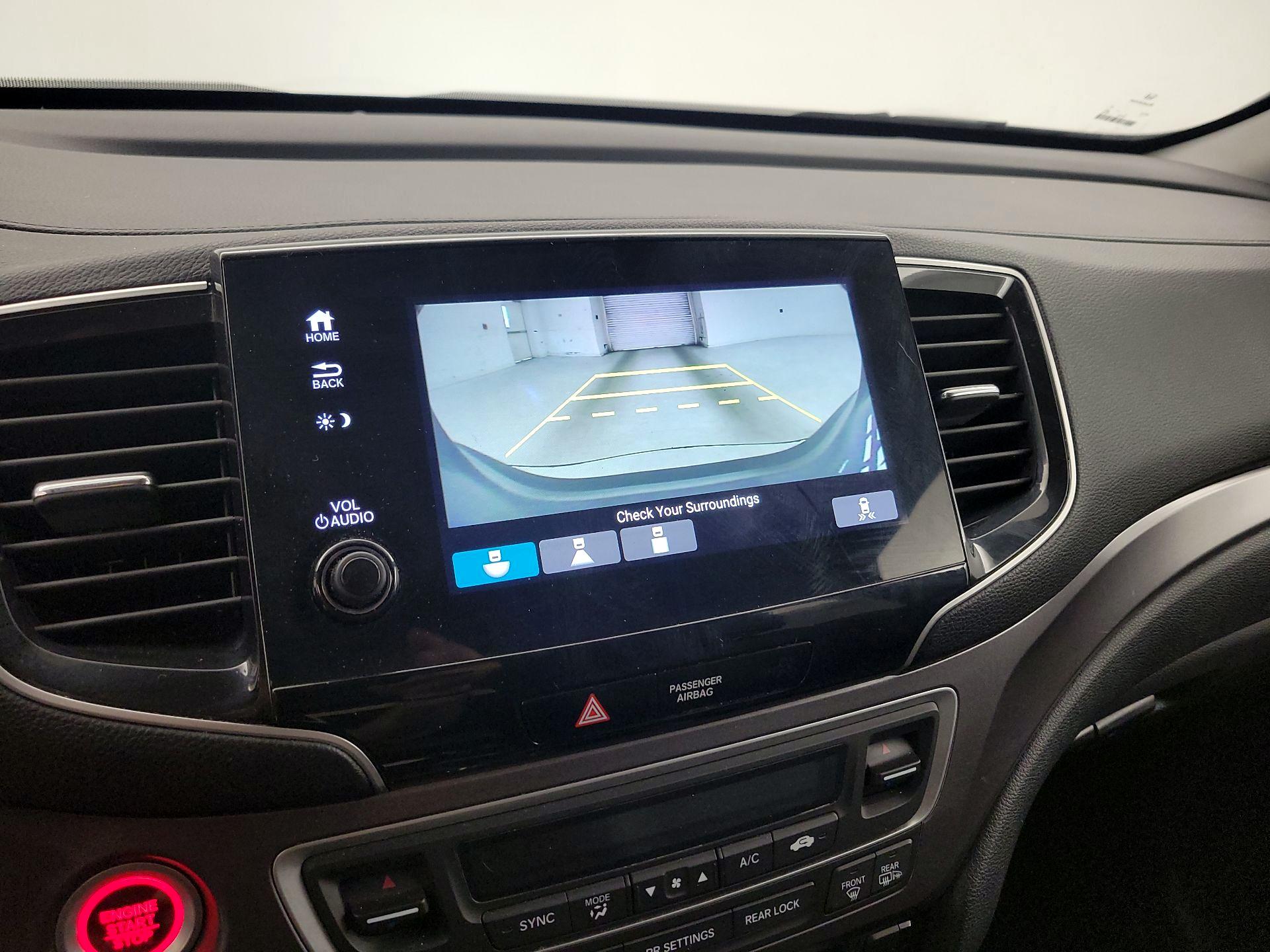 Thumbnail: 2021 Honda Pilot - 14