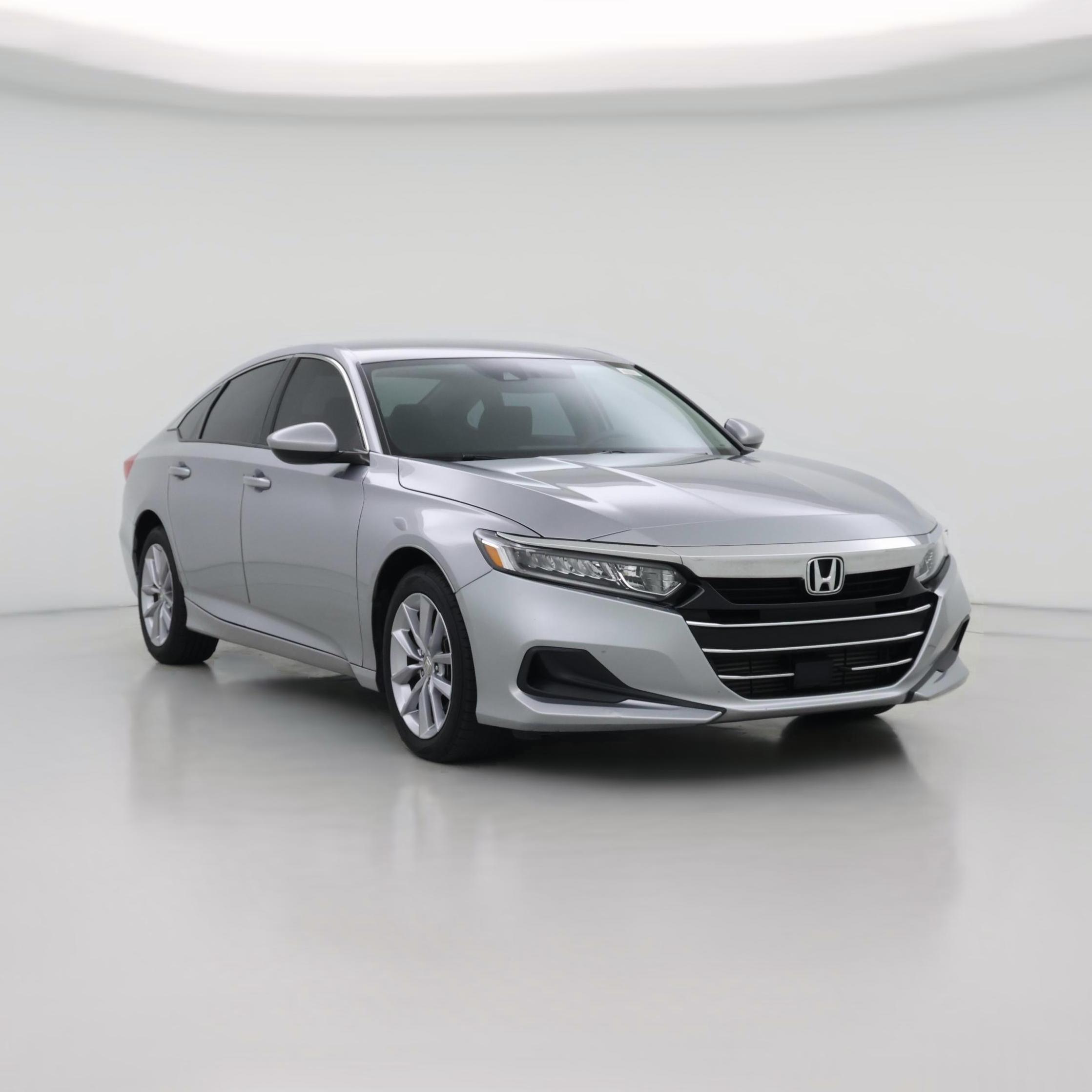 Thumbnail: 2021 Honda Accord - 1
