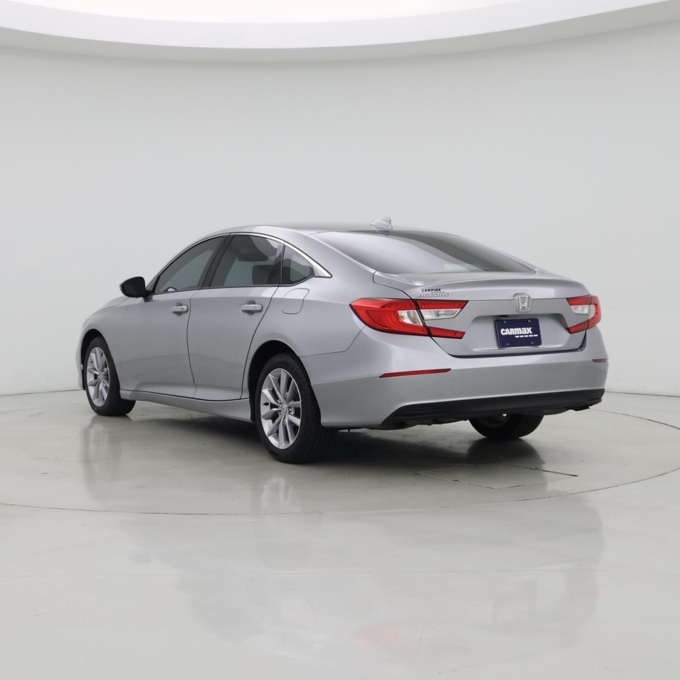 Thumbnail: 2021 Honda Accord - 2
