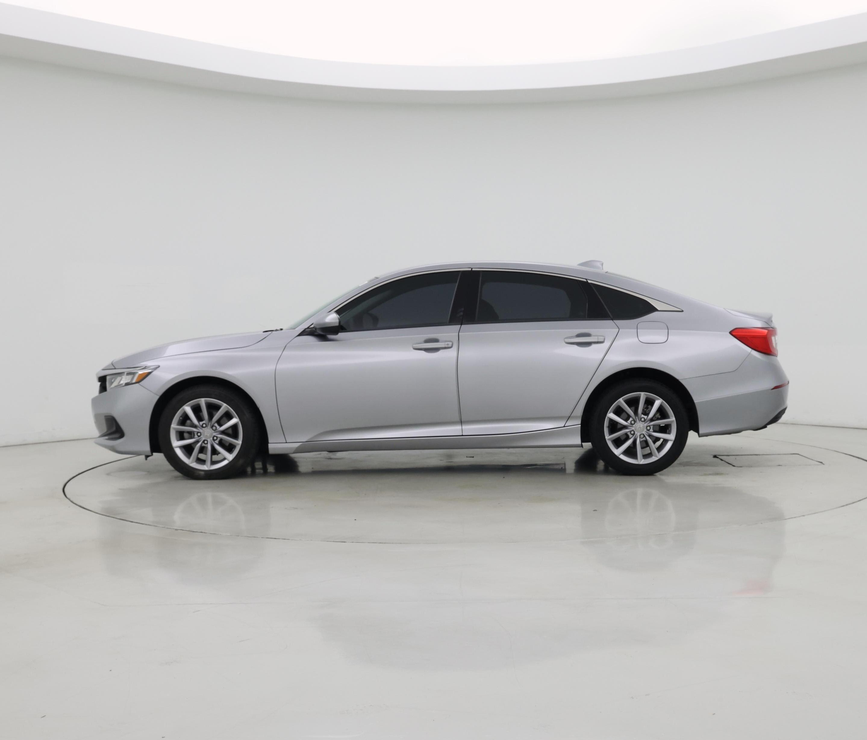 Thumbnail: 2021 Honda Accord - 3