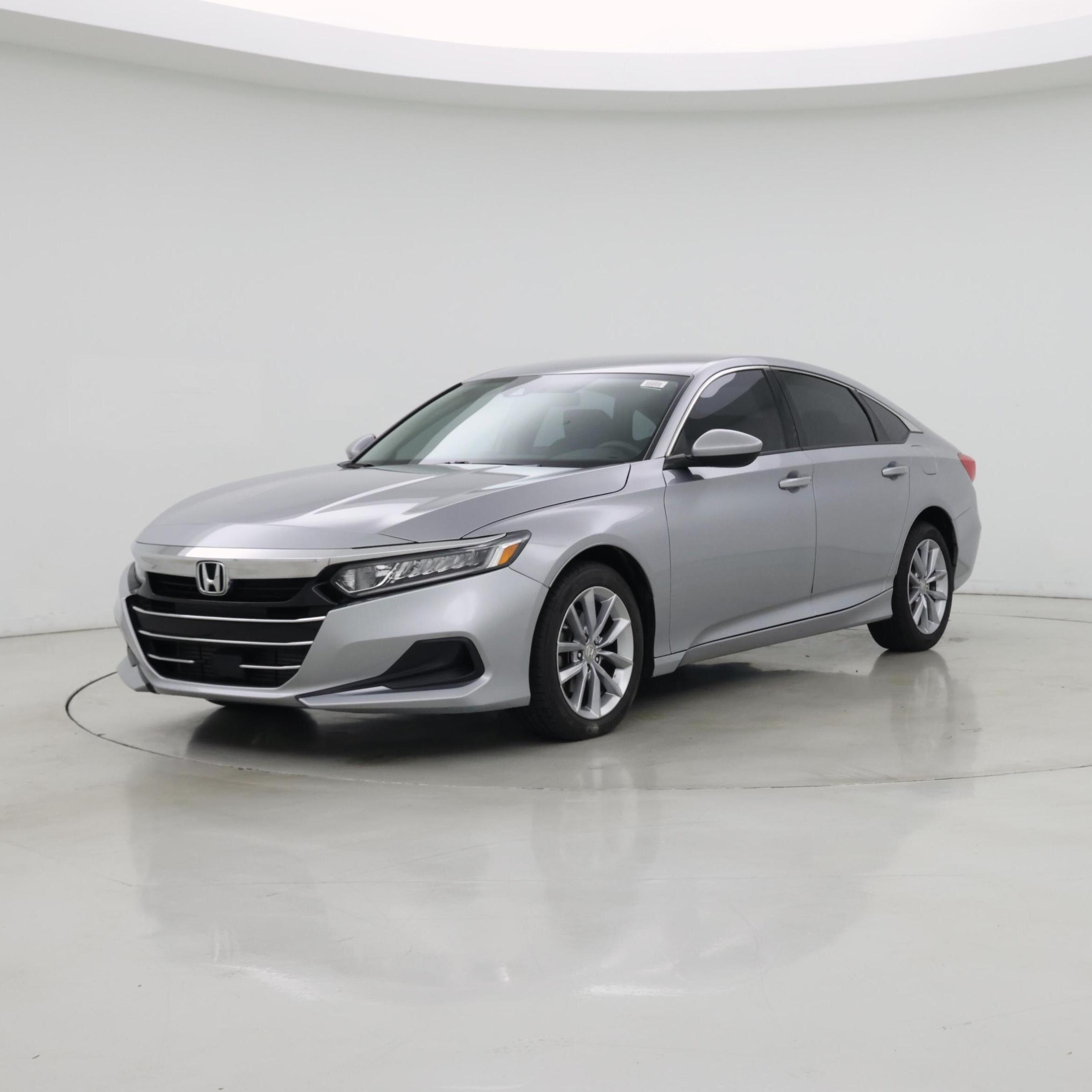 Thumbnail: 2021 Honda Accord - 4