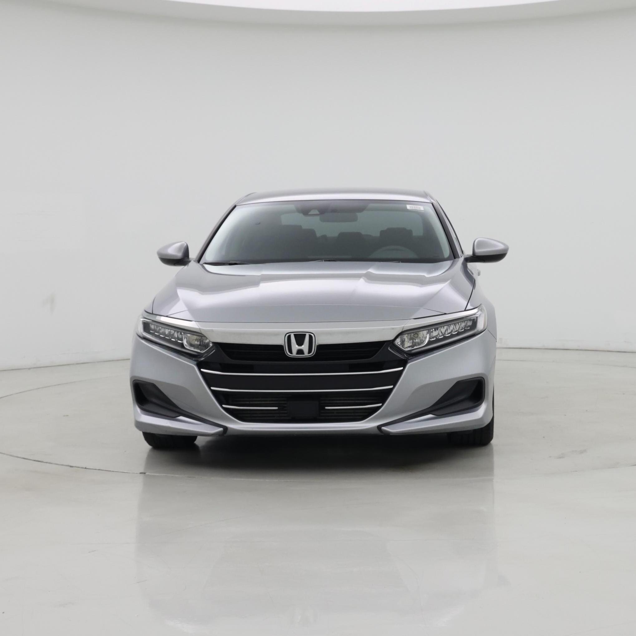 Thumbnail: 2021 Honda Accord - 5