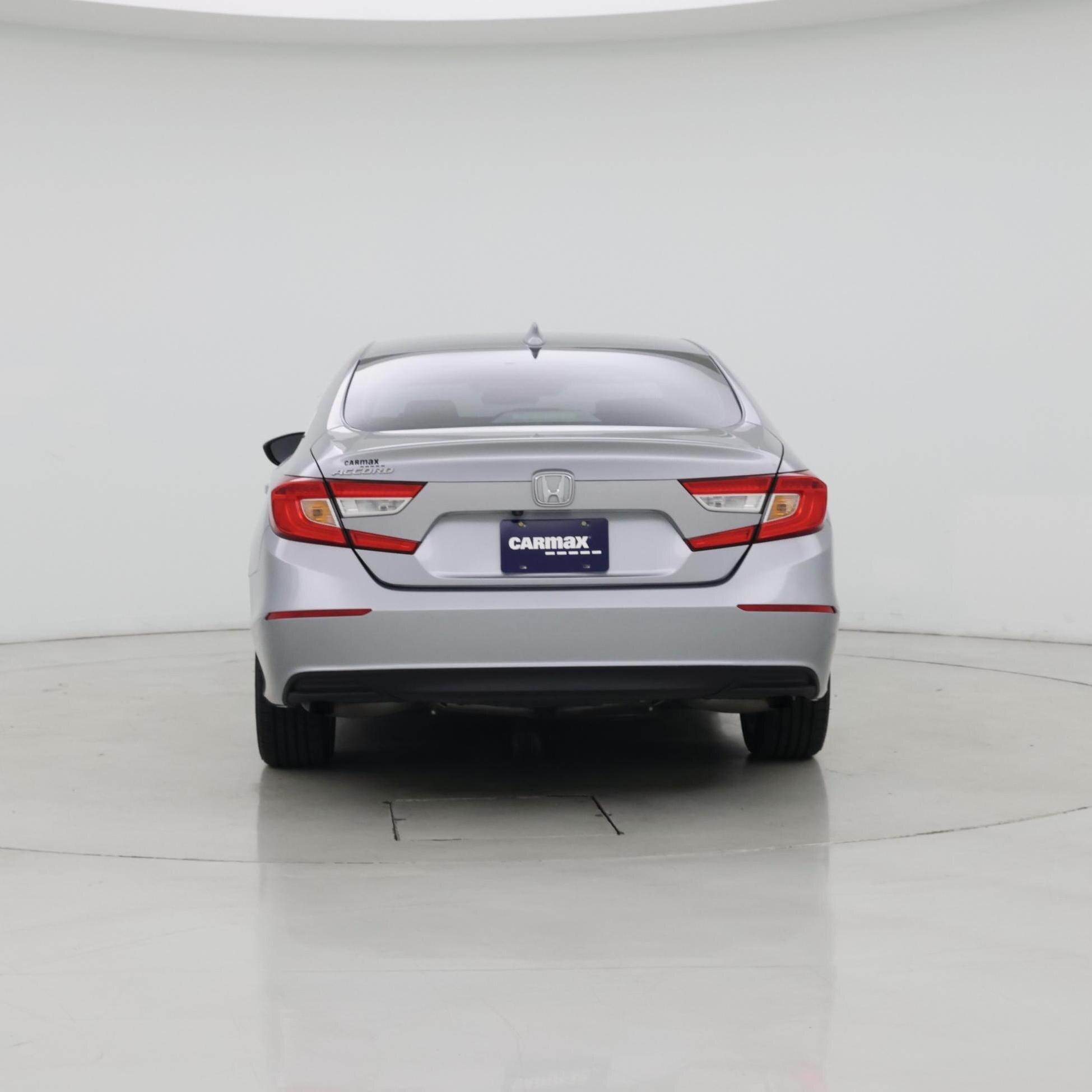 Thumbnail: 2021 Honda Accord - 6