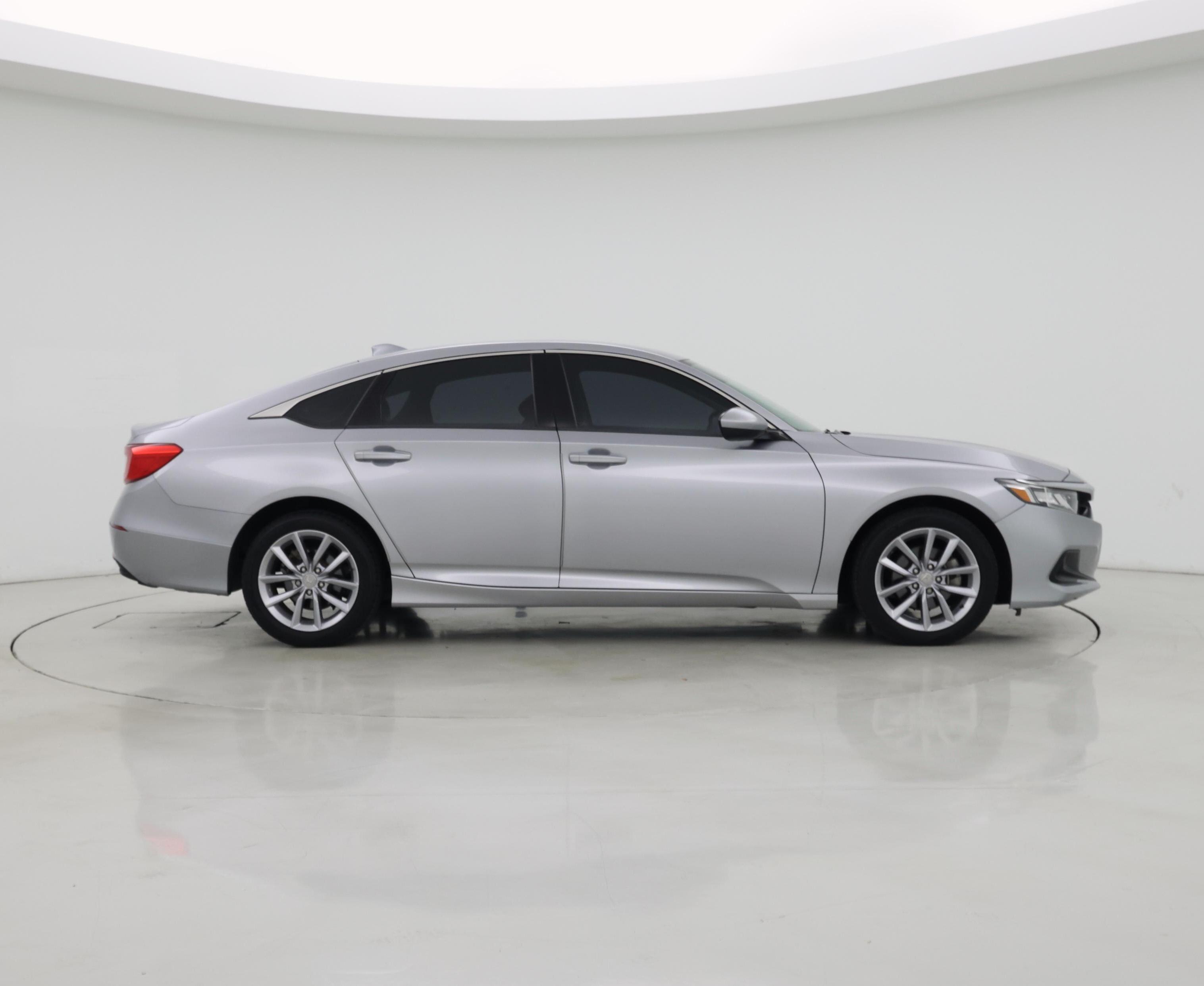 Thumbnail: 2021 Honda Accord - 7