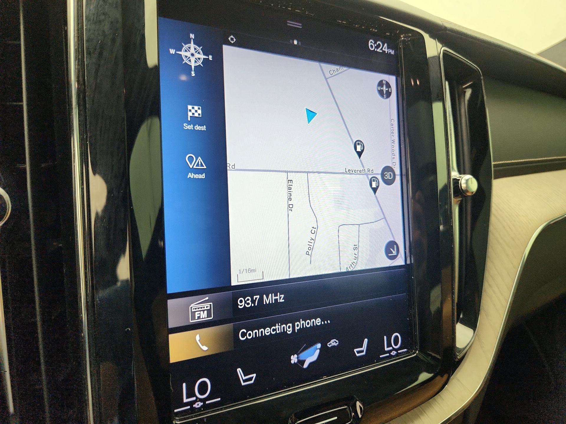 Thumbnail: 2019 Volvo XC60 - 14
