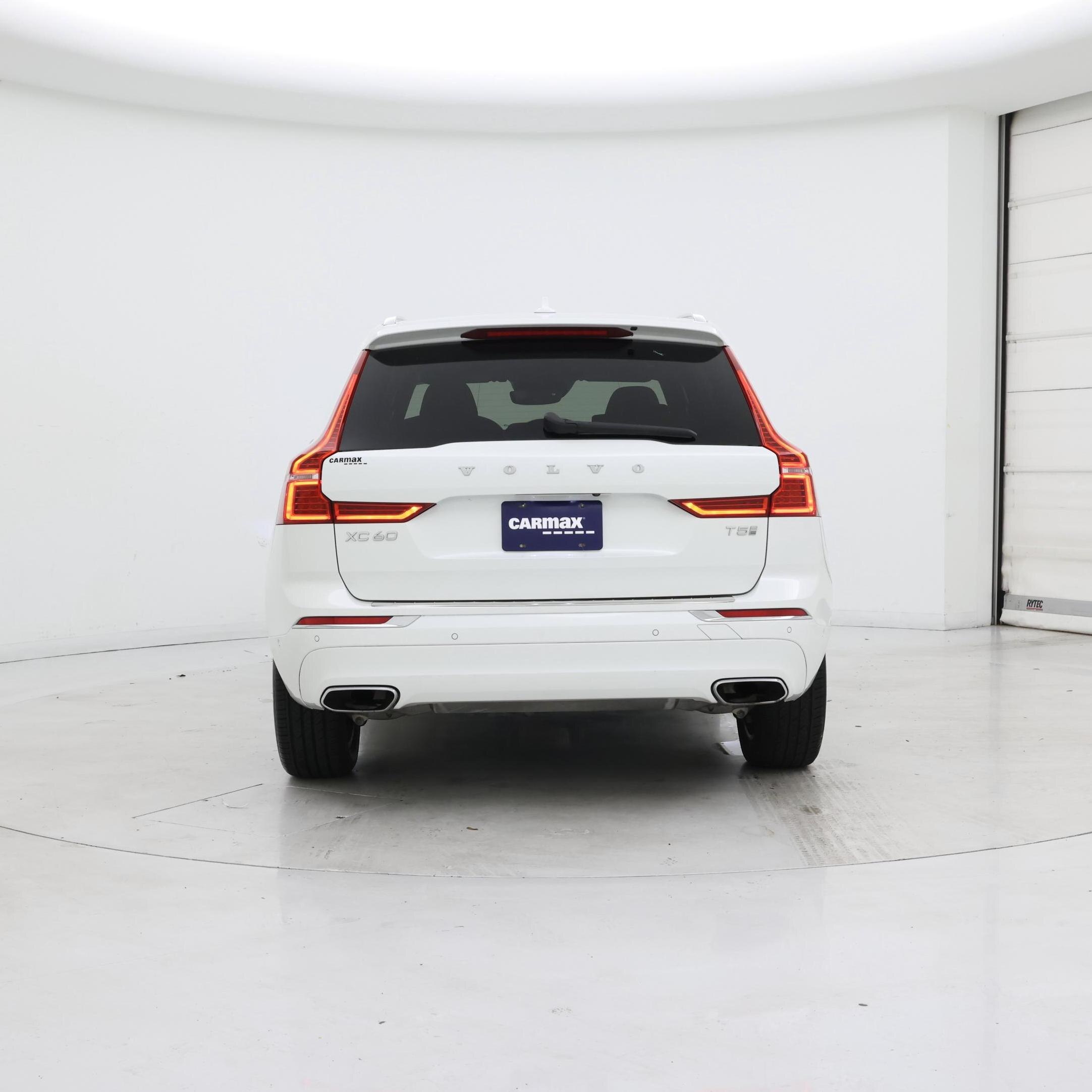 Thumbnail: 2019 Volvo XC60 - 6