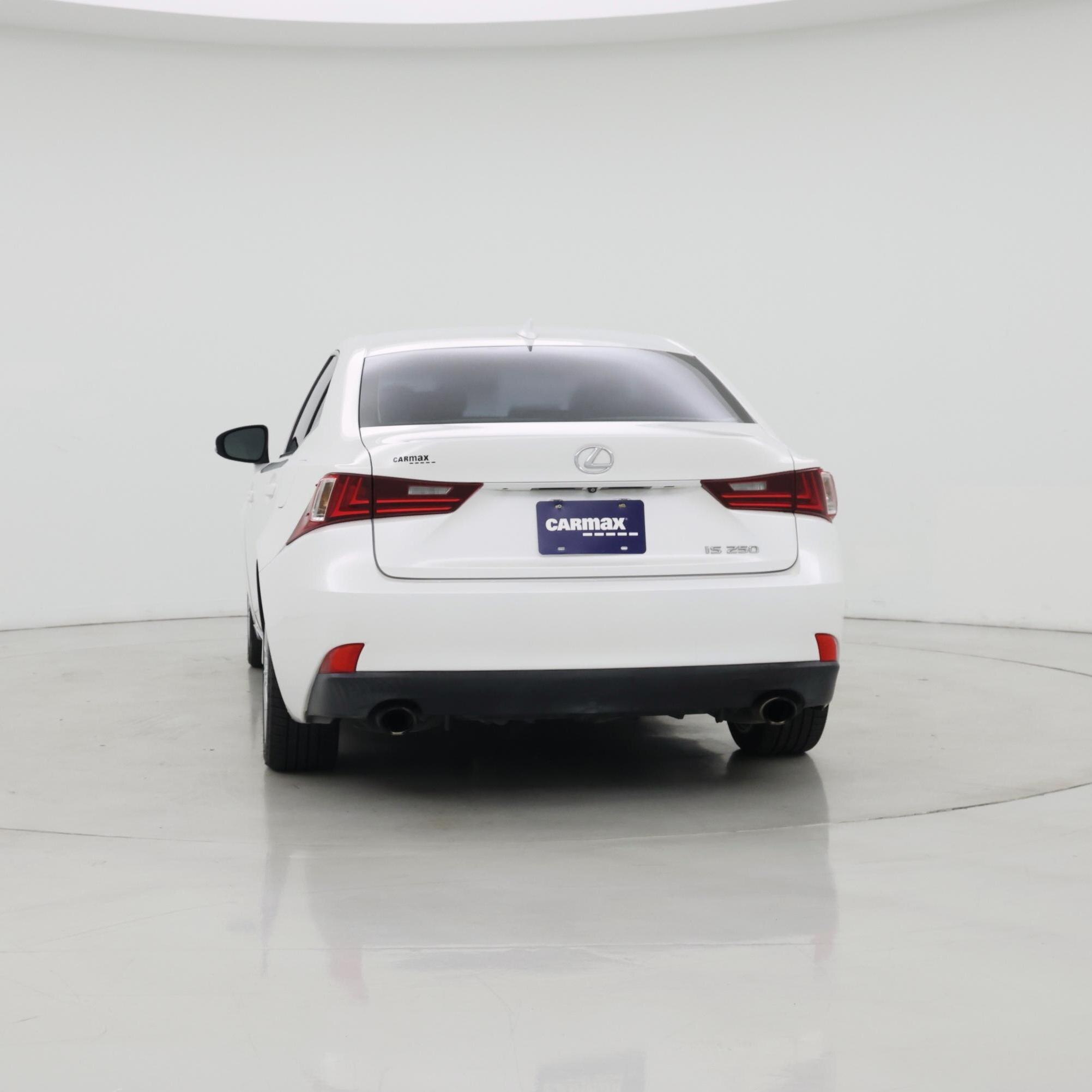 Thumbnail: 2015 Lexus IS - 6