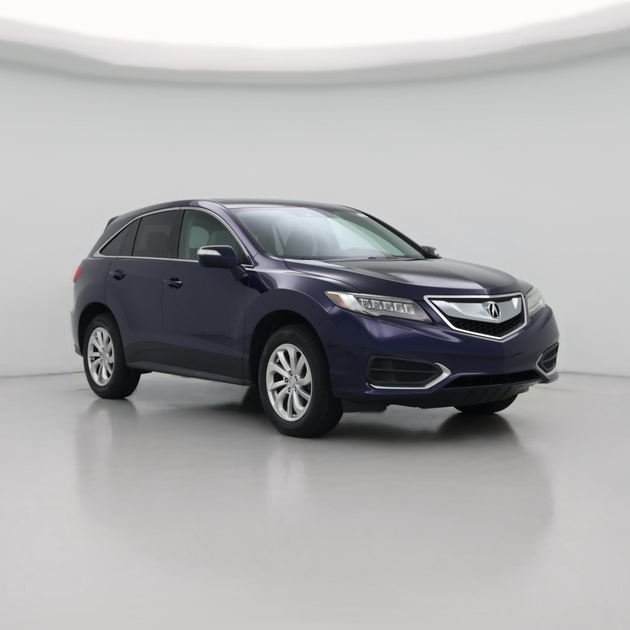 Thumbnail: 2016 Acura RDX - 1