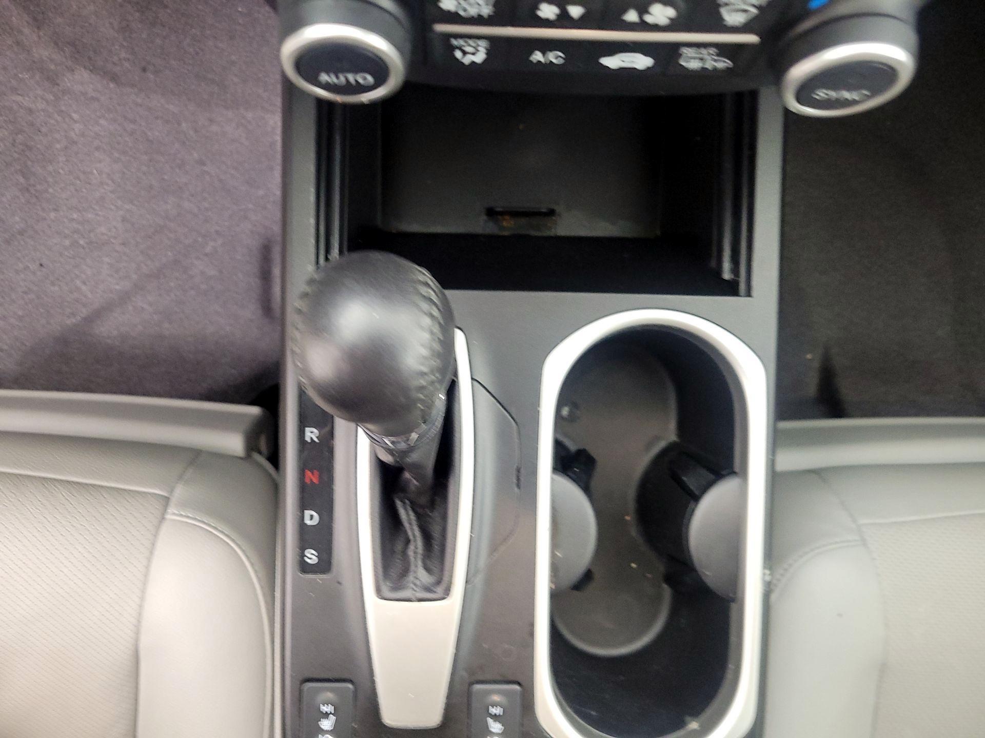 Thumbnail: 2016 Acura RDX - 18