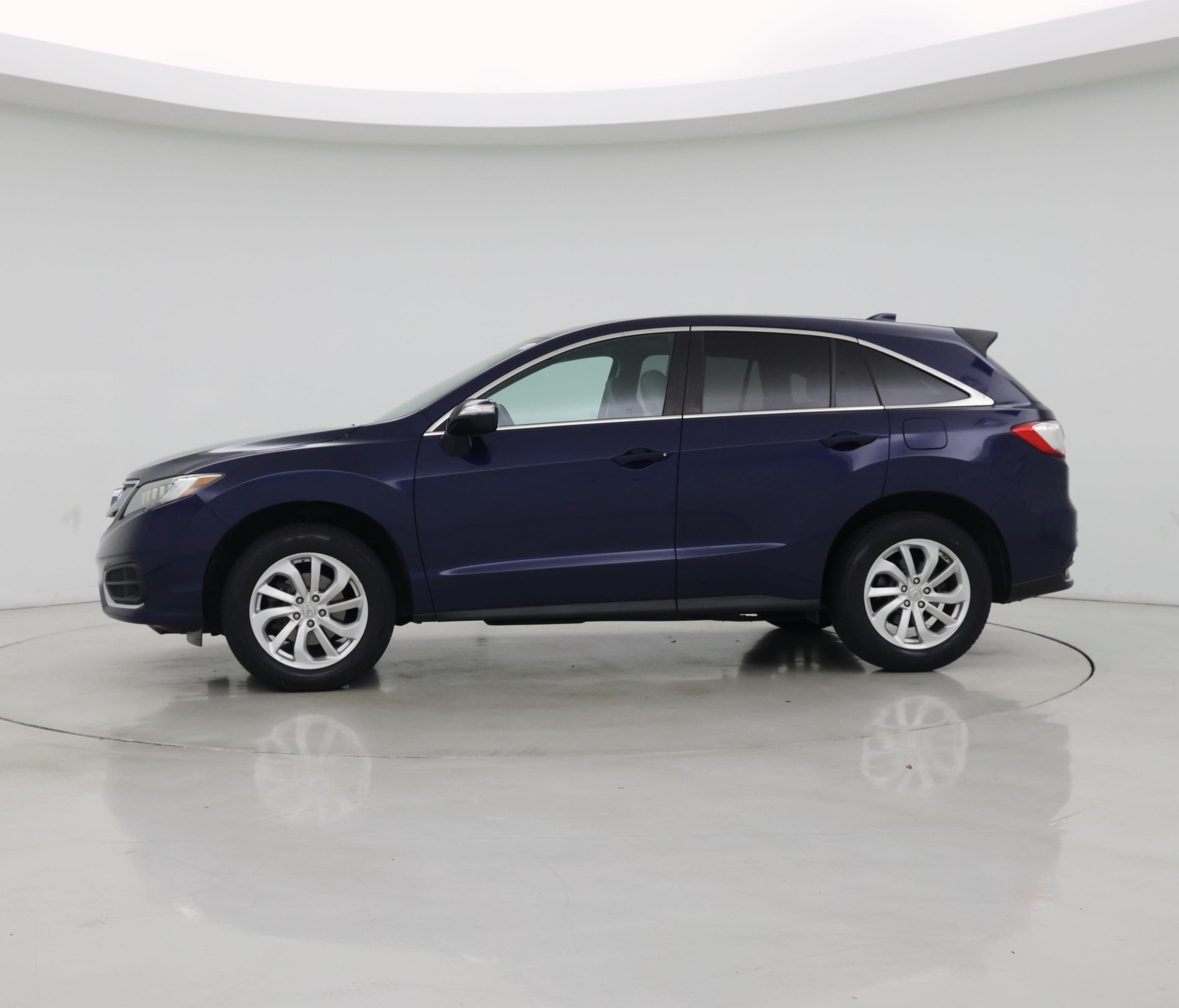 Thumbnail: 2016 Acura RDX - 3