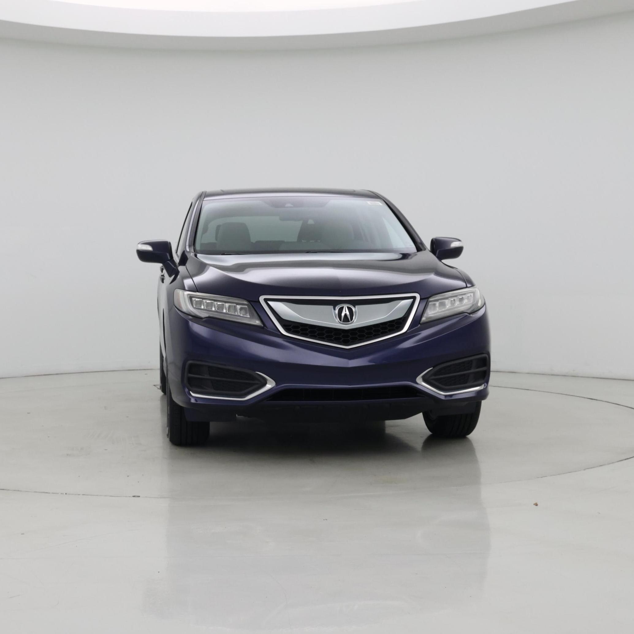 Thumbnail: 2016 Acura RDX - 5