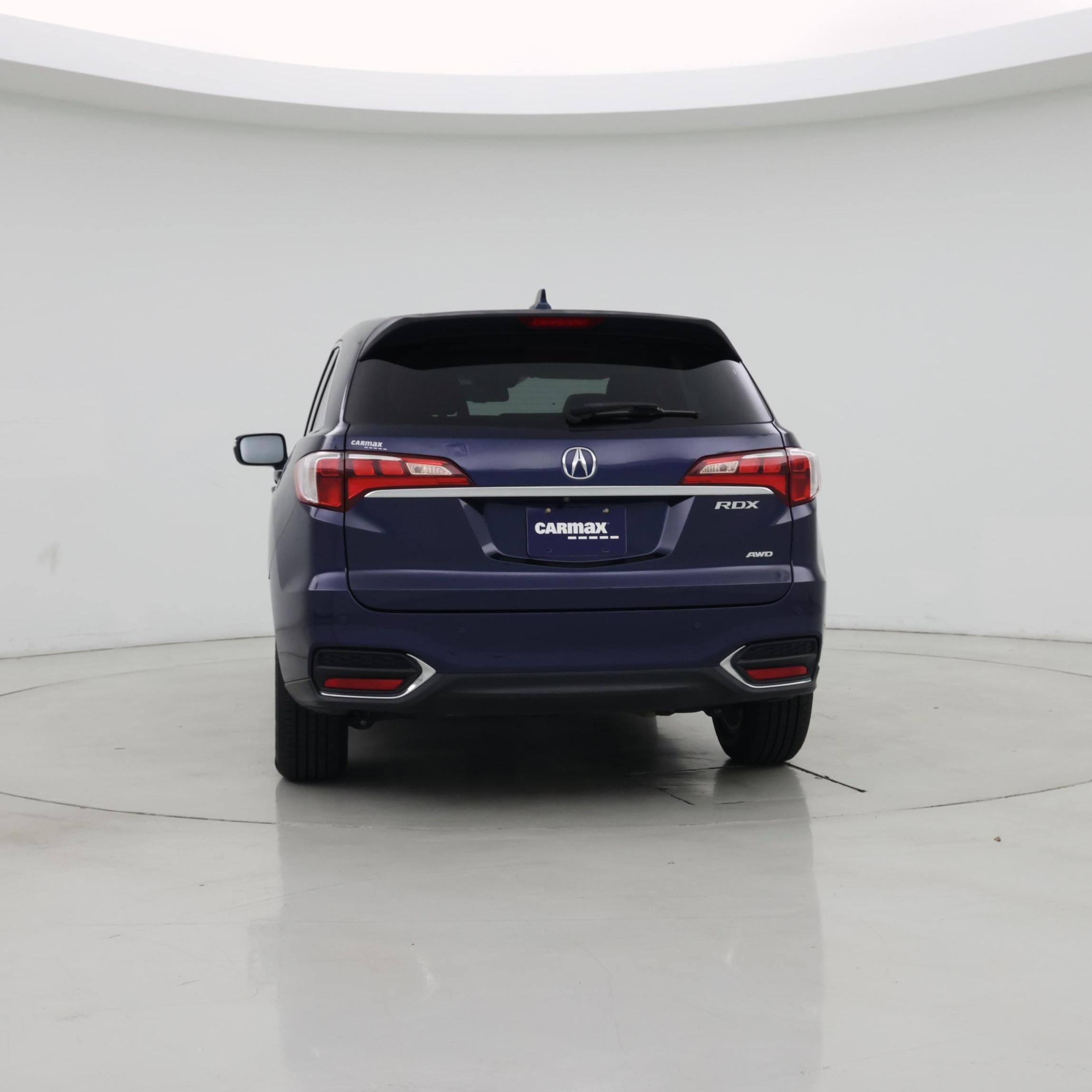 Thumbnail: 2016 Acura RDX - 6