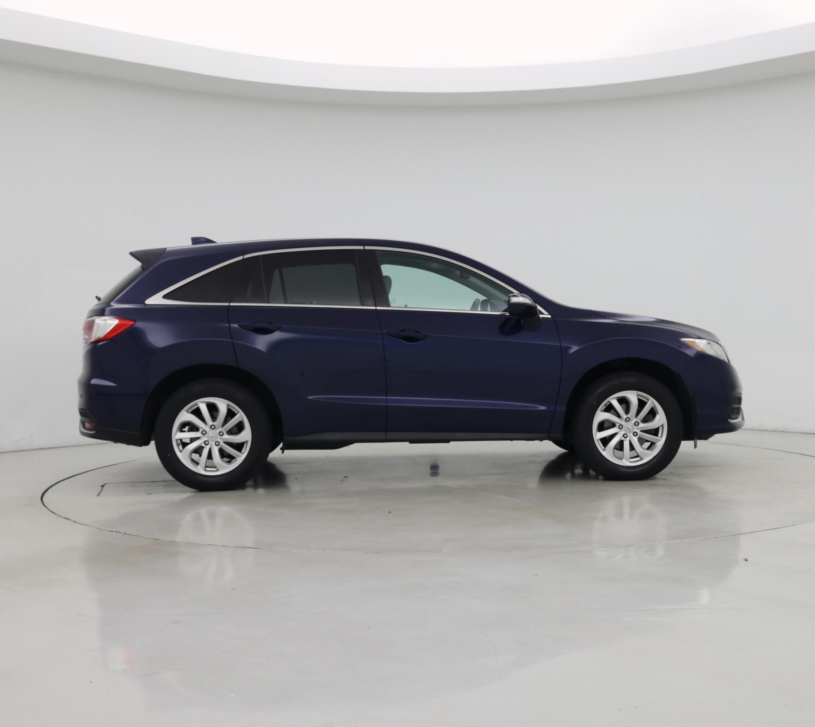 Thumbnail: 2016 Acura RDX - 7