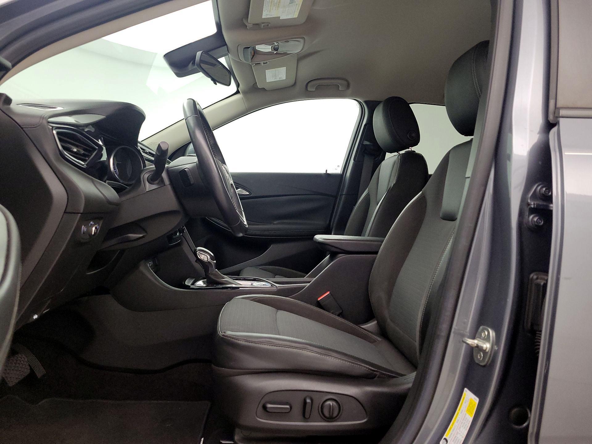 Thumbnail: 2022 Buick Encore GX - 11