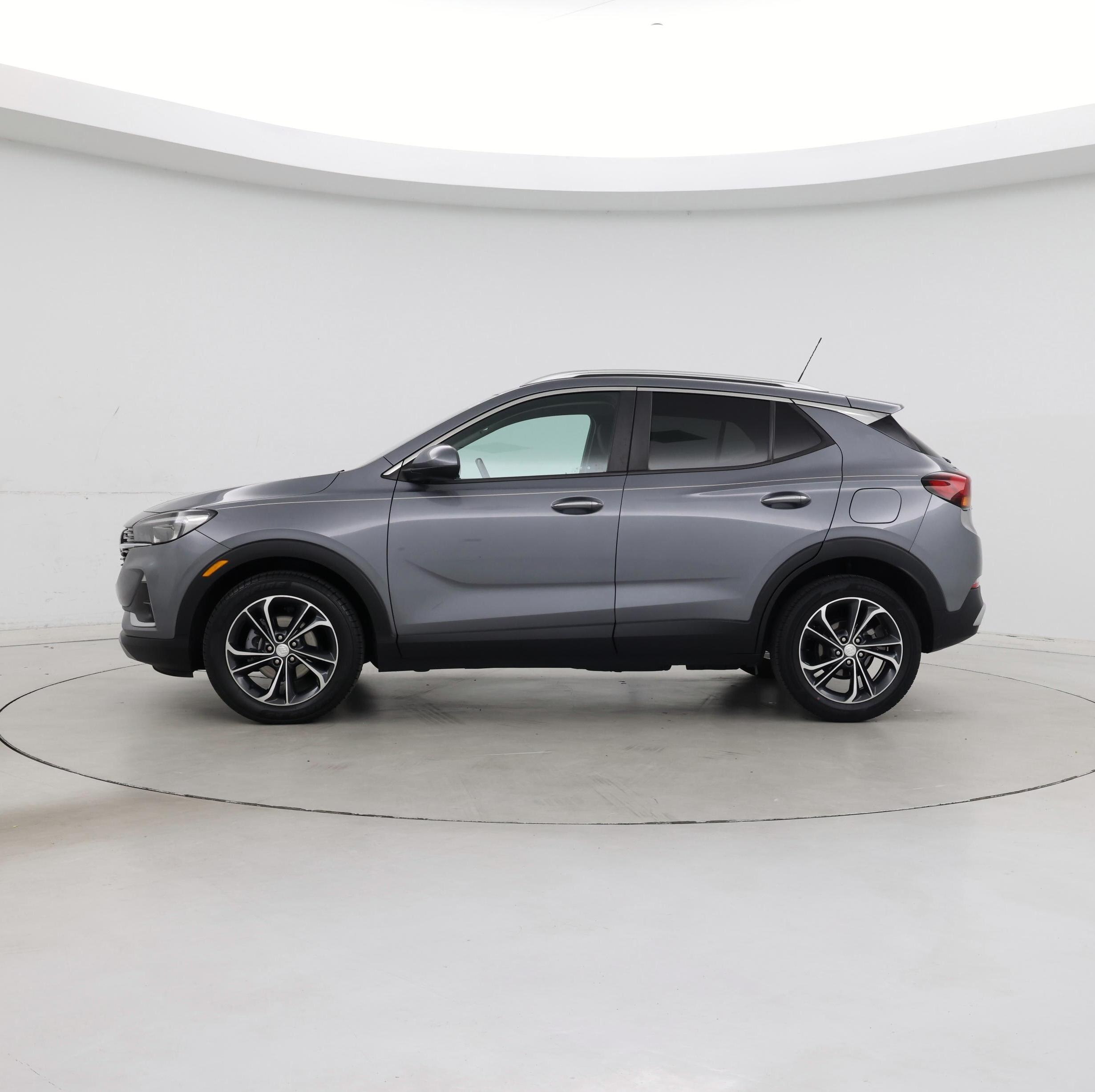 Thumbnail: 2022 Buick Encore GX - 3