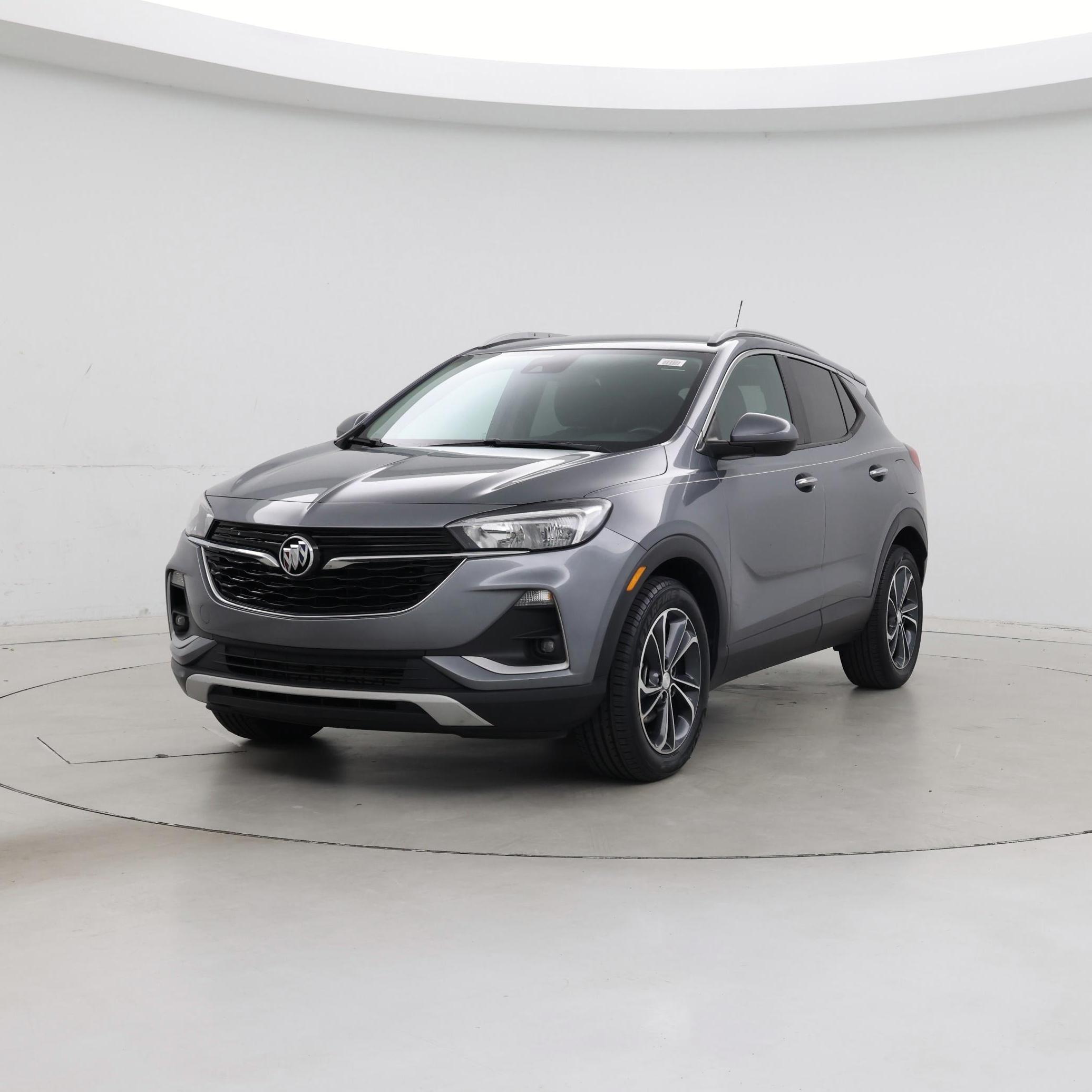 Thumbnail: 2022 Buick Encore GX - 4