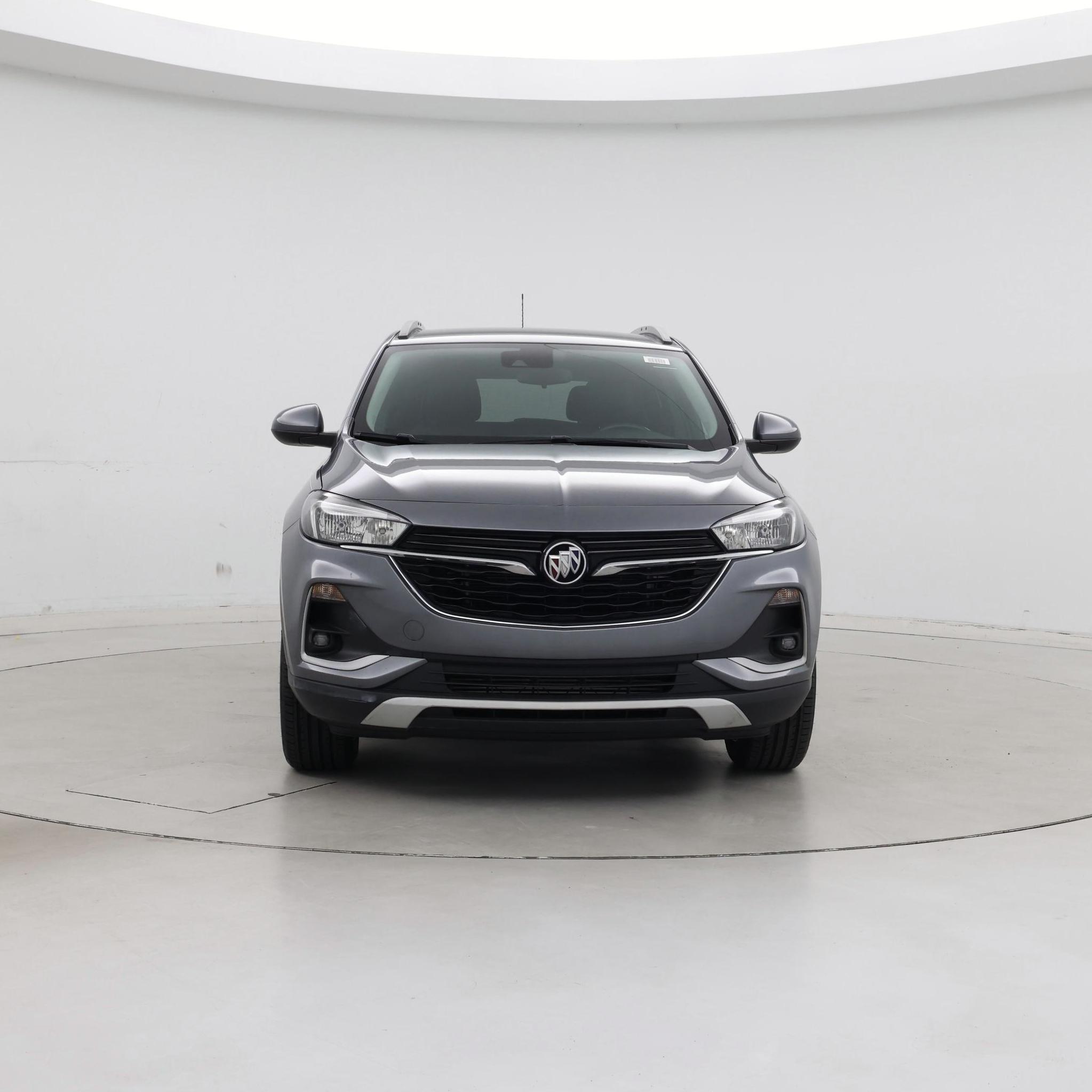 Thumbnail: 2022 Buick Encore GX - 5