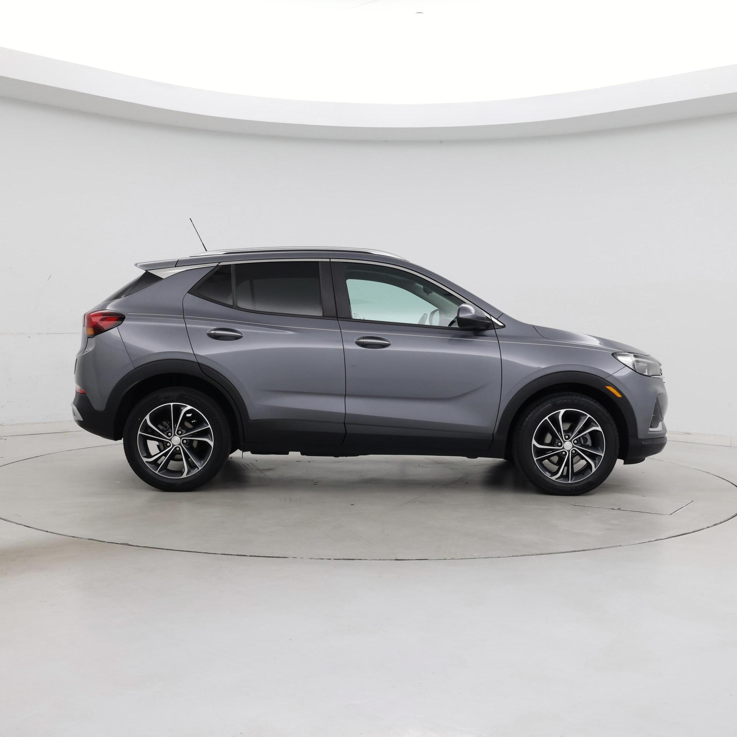 Thumbnail: 2022 Buick Encore GX - 7
