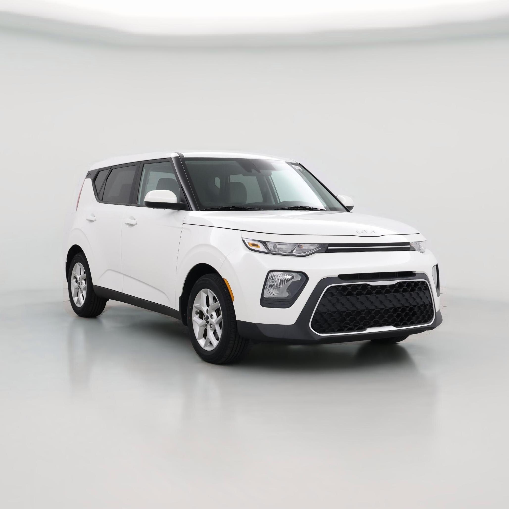 Thumbnail: 2022 Kia Soul - 1