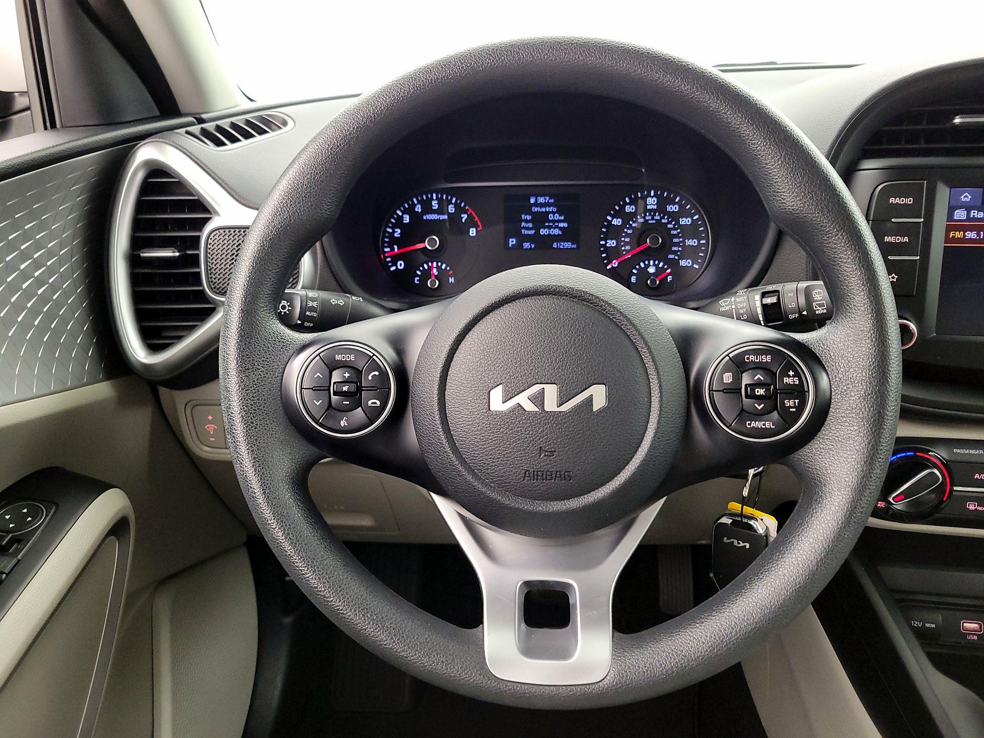 Thumbnail: 2022 Kia Soul - 10
