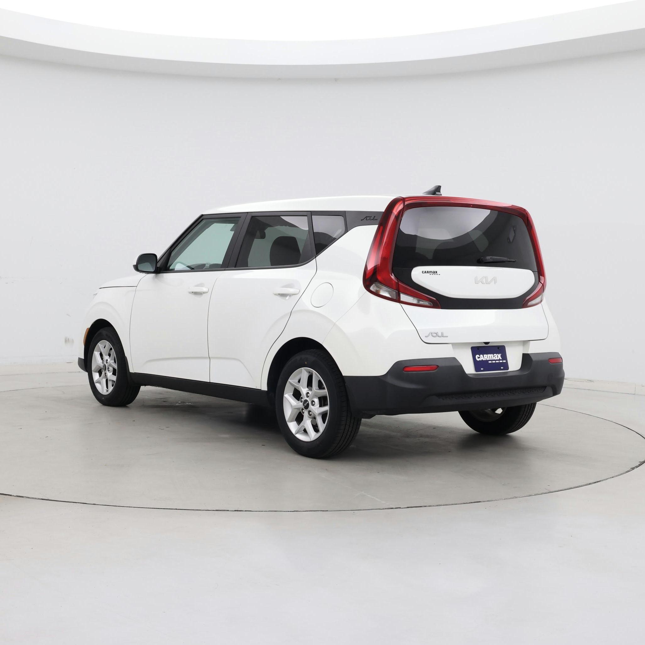 Thumbnail: 2022 Kia Soul - 2