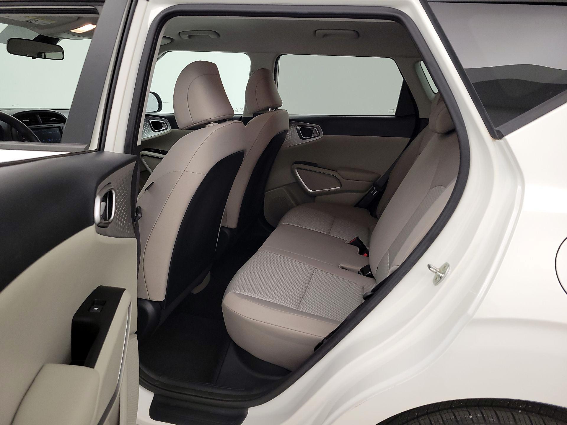 Thumbnail: 2022 Kia Soul - 19