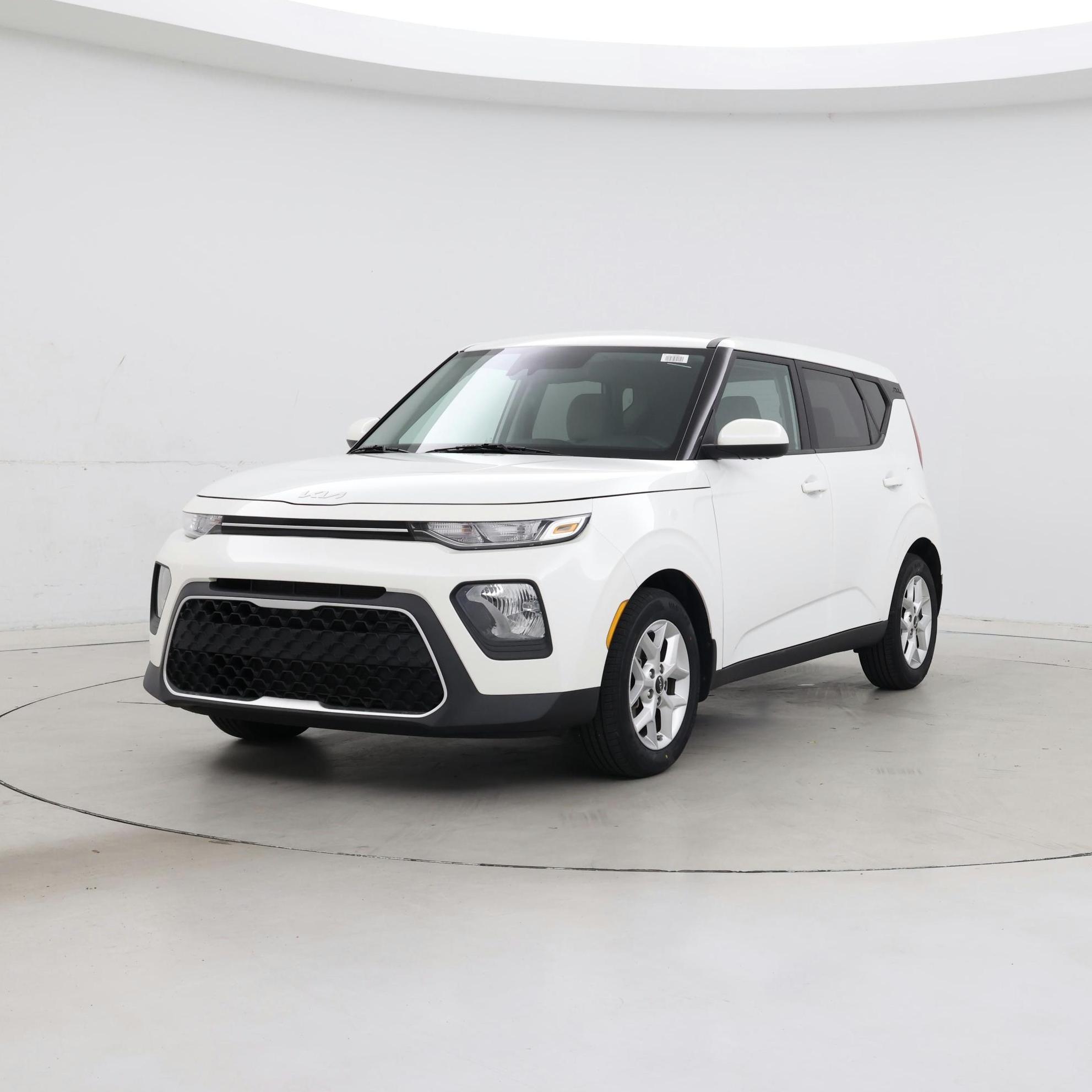 Thumbnail: 2022 Kia Soul - 4