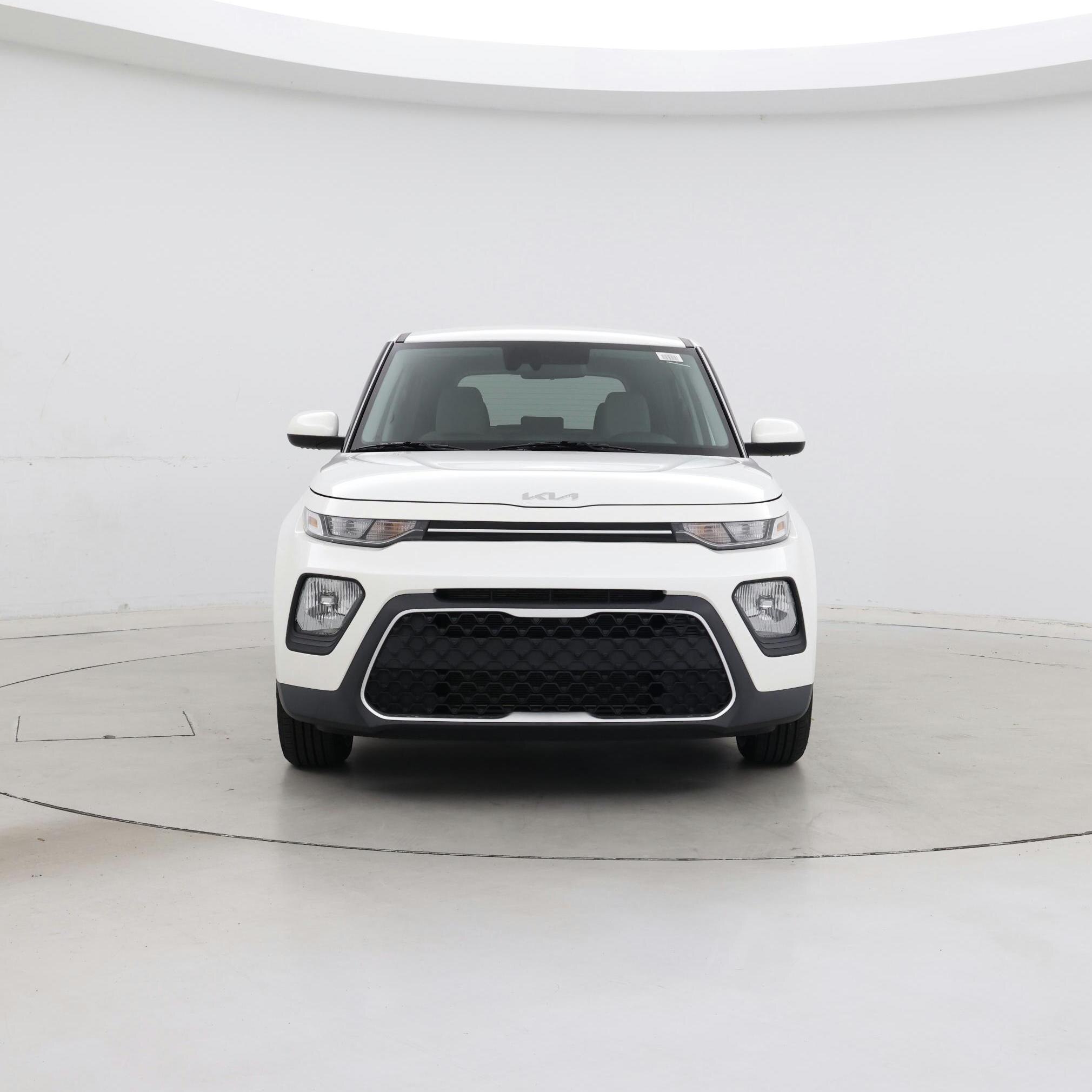 Thumbnail: 2022 Kia Soul - 5