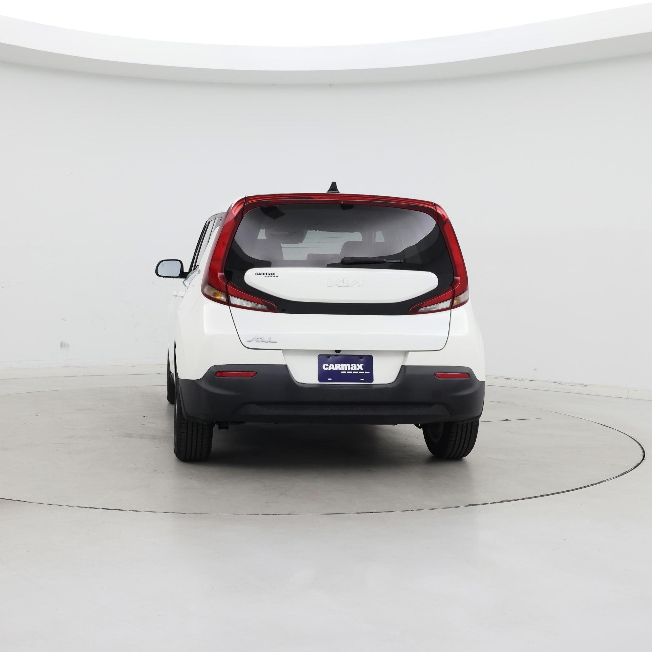 Thumbnail: 2022 Kia Soul - 6