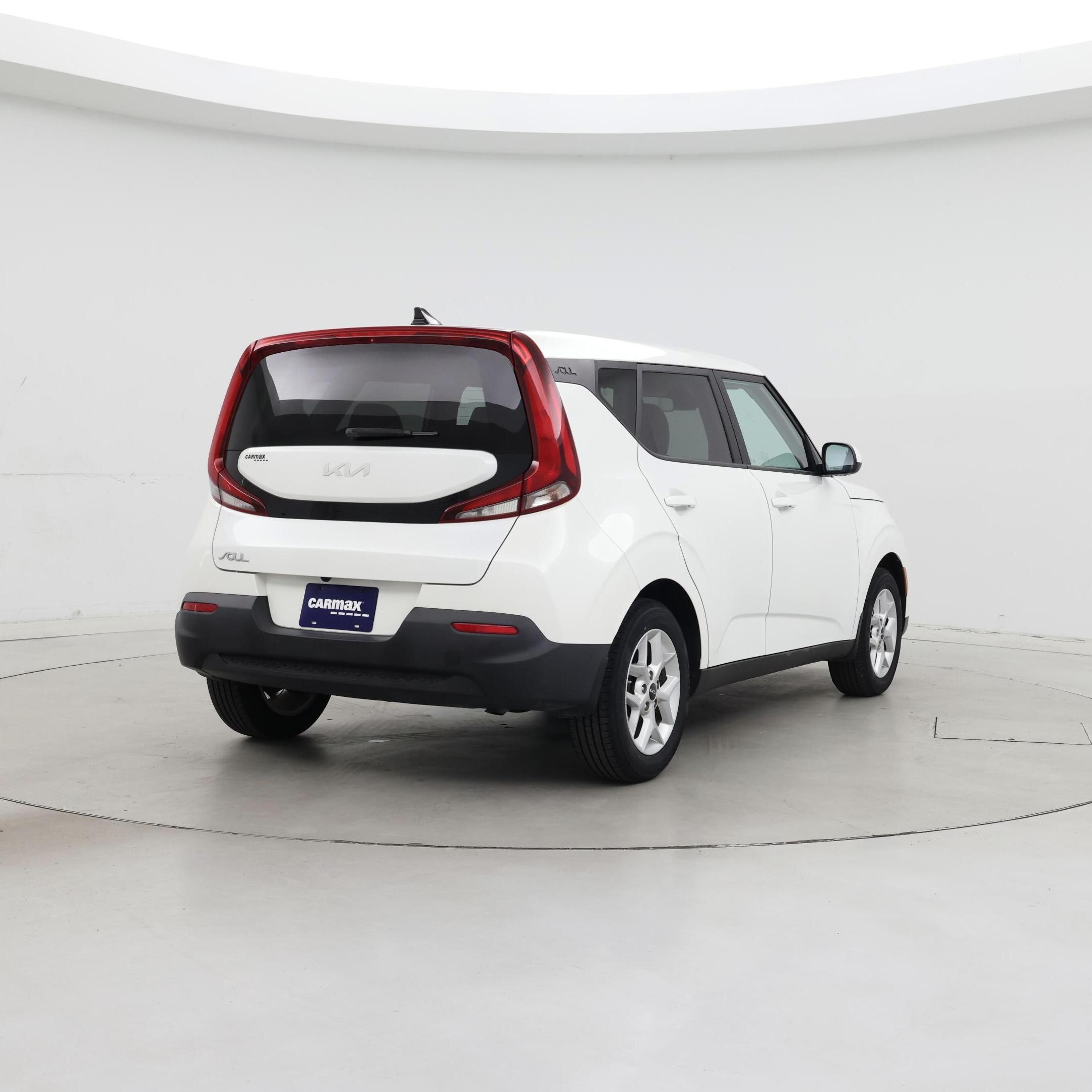 Thumbnail: 2022 Kia Soul - 8