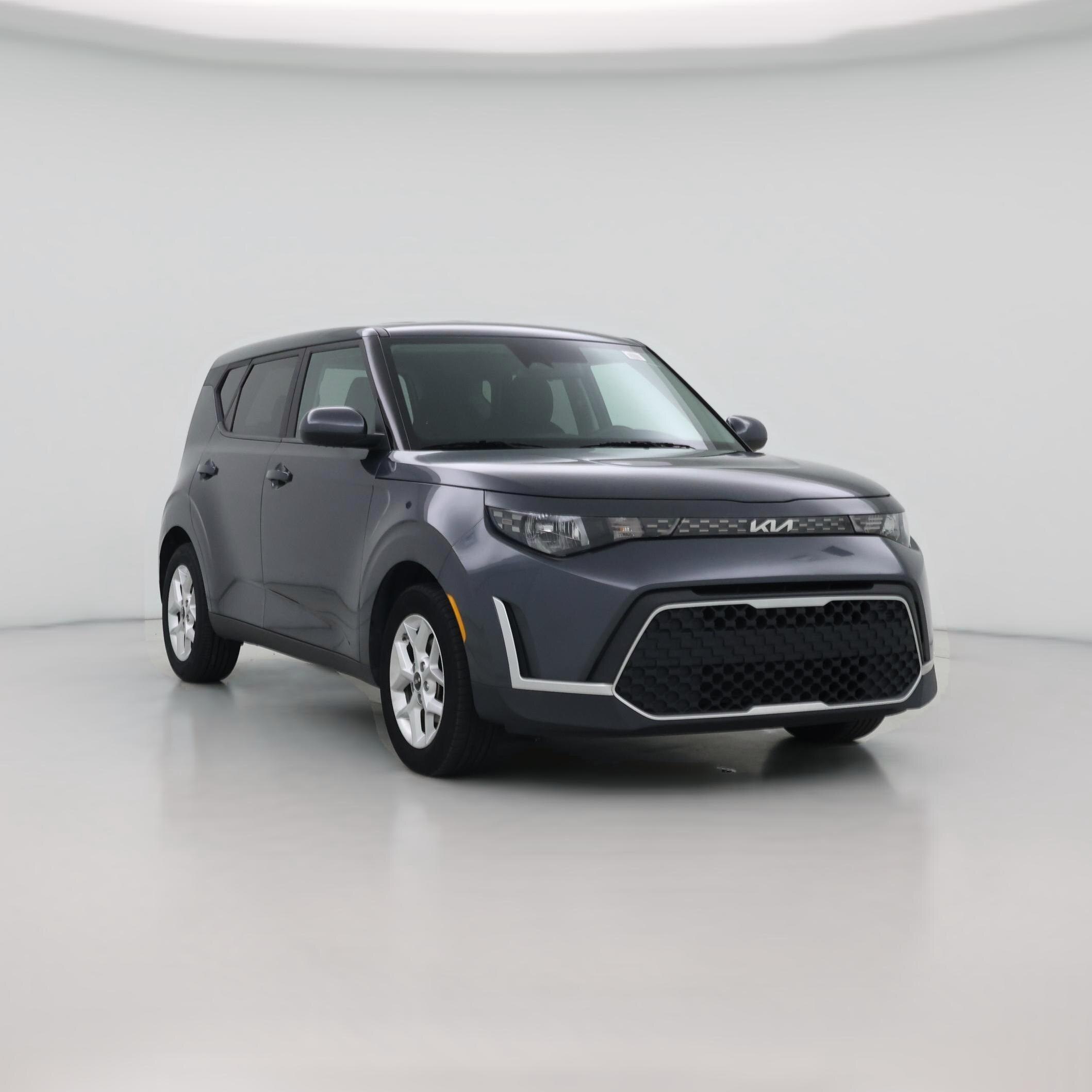 Thumbnail: 2023 Kia Soul - 1