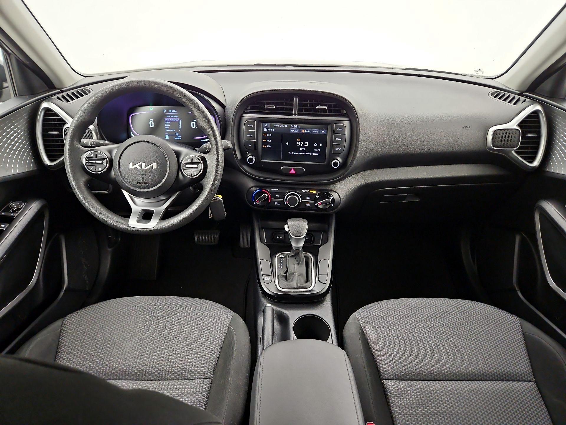 Thumbnail: 2023 Kia Soul - 9