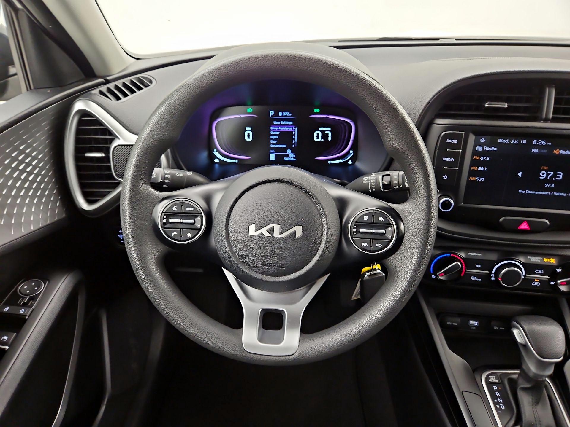 Thumbnail: 2023 Kia Soul - 10