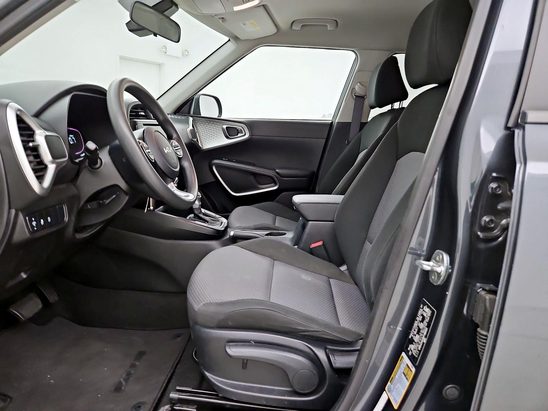Thumbnail: 2023 Kia Soul - 11
