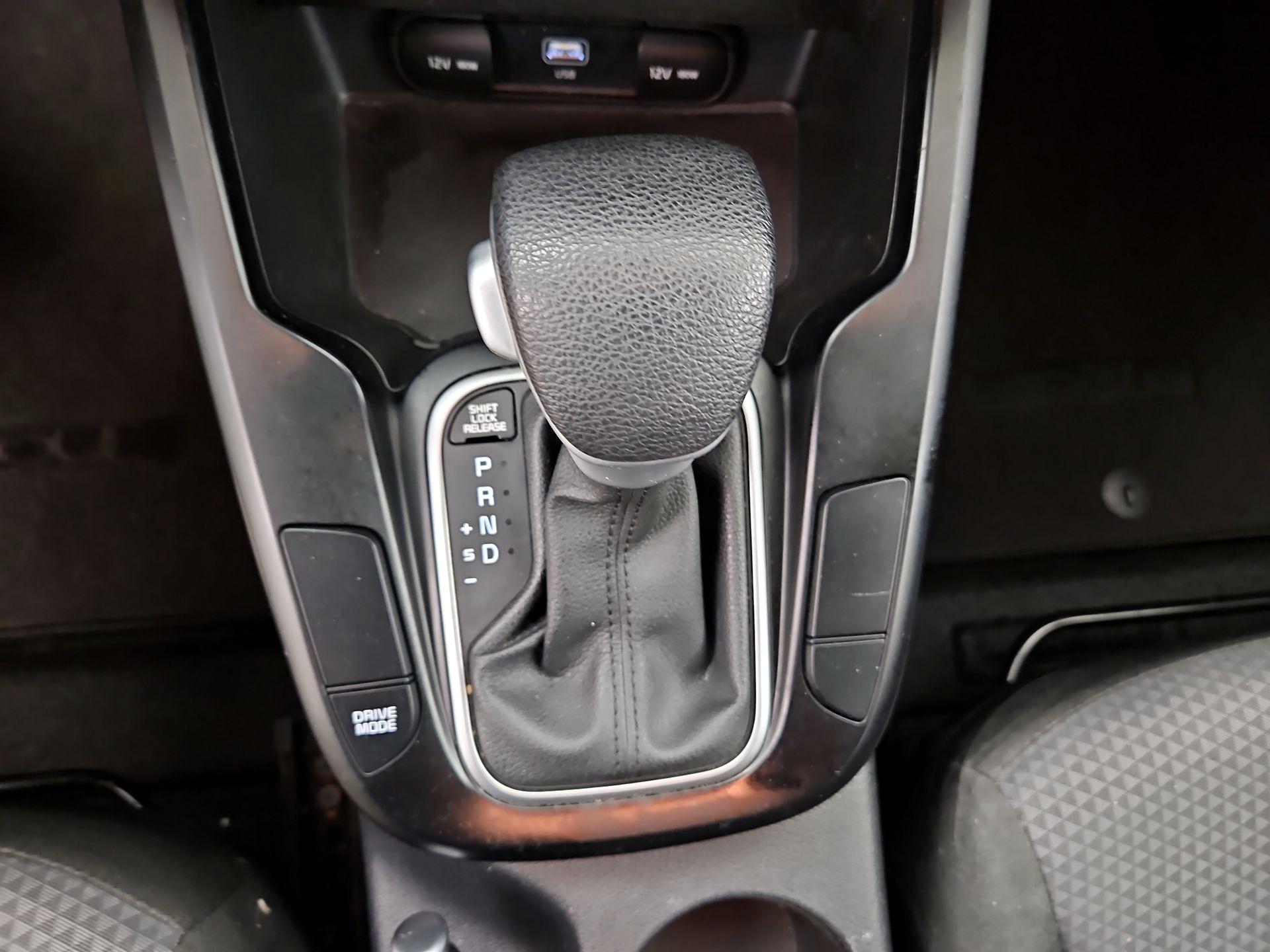 Thumbnail: 2023 Kia Soul - 17