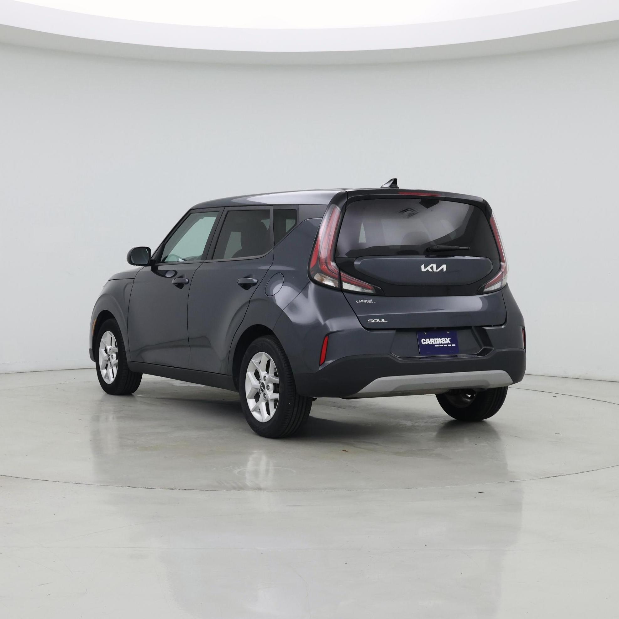 Thumbnail: 2023 Kia Soul - 2