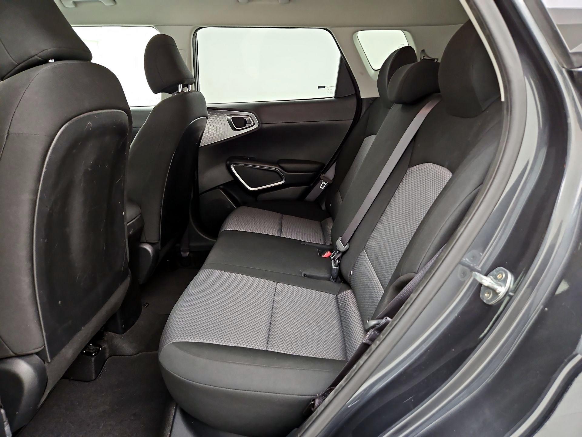 Thumbnail: 2023 Kia Soul - 19