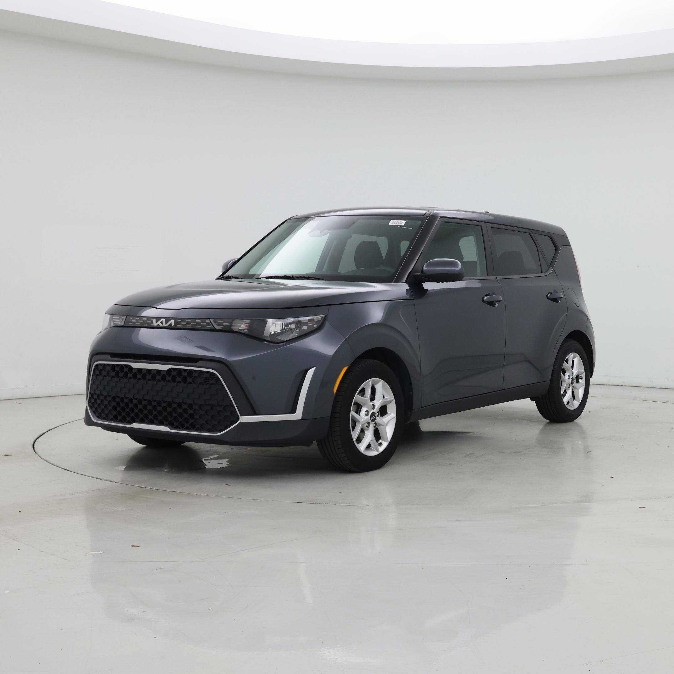 Thumbnail: 2023 Kia Soul - 4