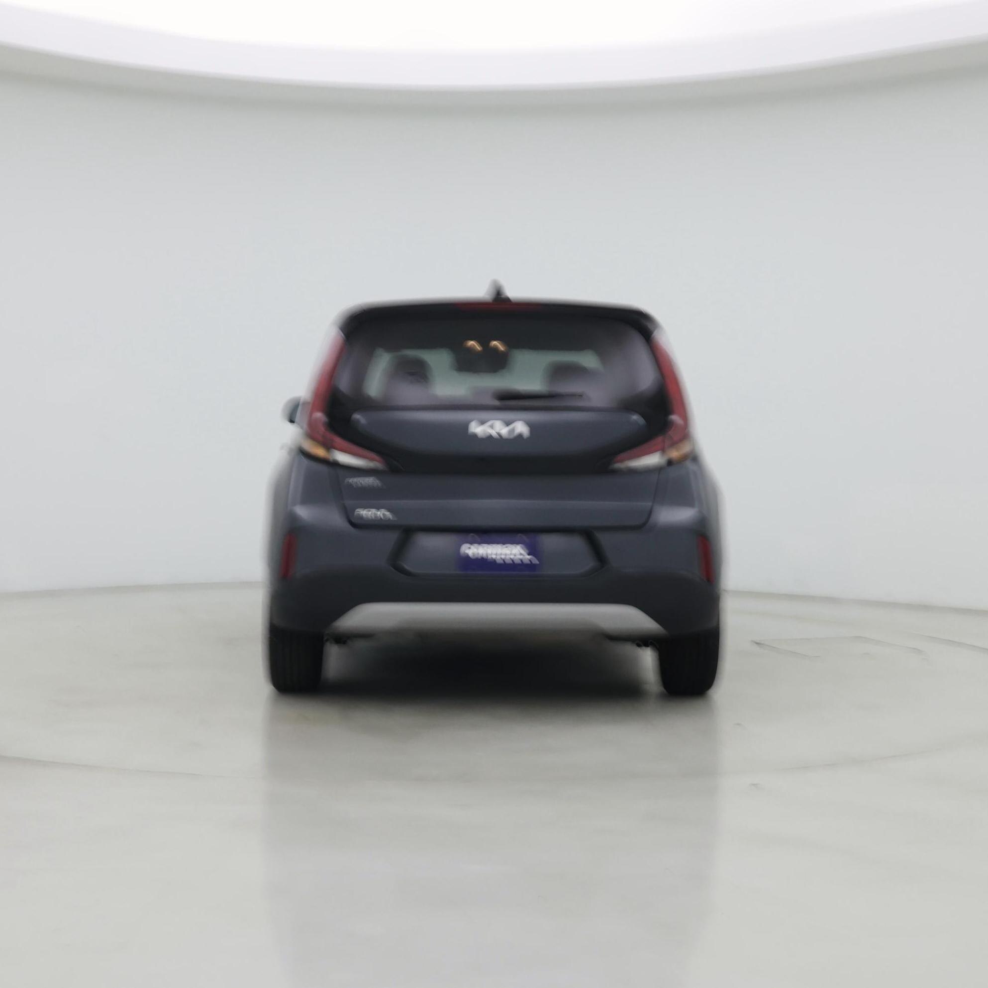 Thumbnail: 2023 Kia Soul - 6