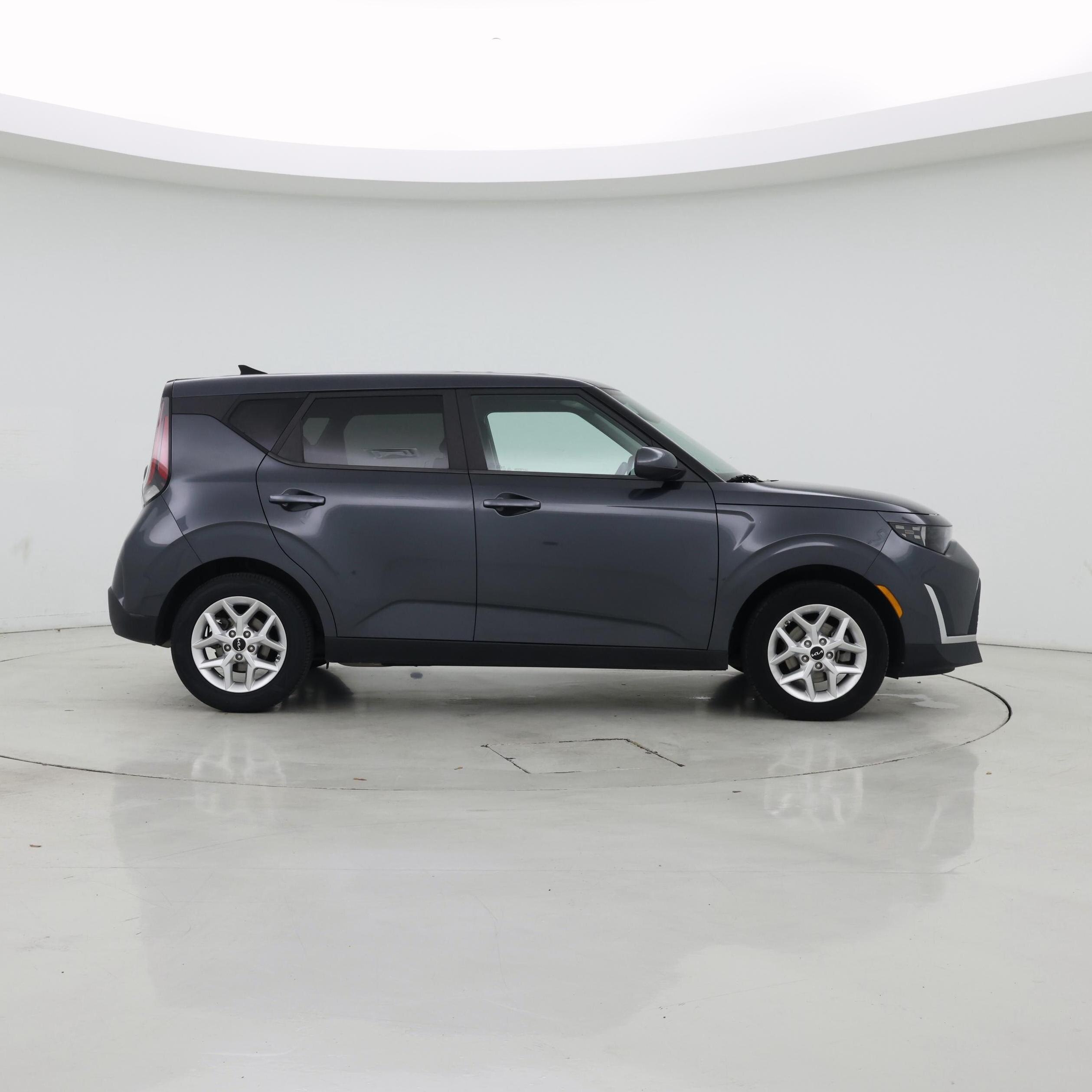 Thumbnail: 2023 Kia Soul - 7