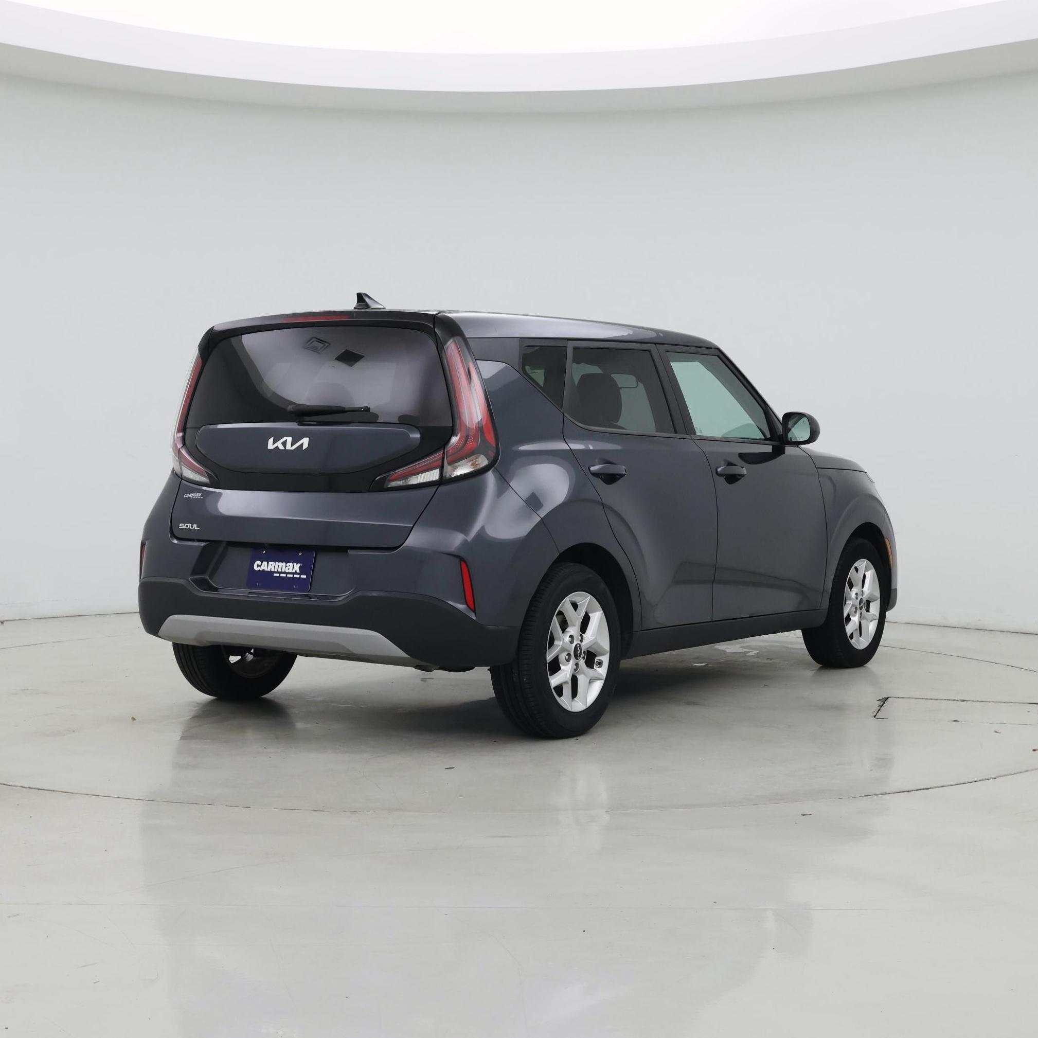 Thumbnail: 2023 Kia Soul - 8