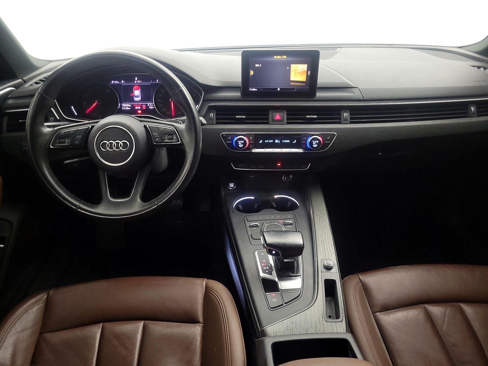 Thumbnail: 2019 Audi A4 - 9