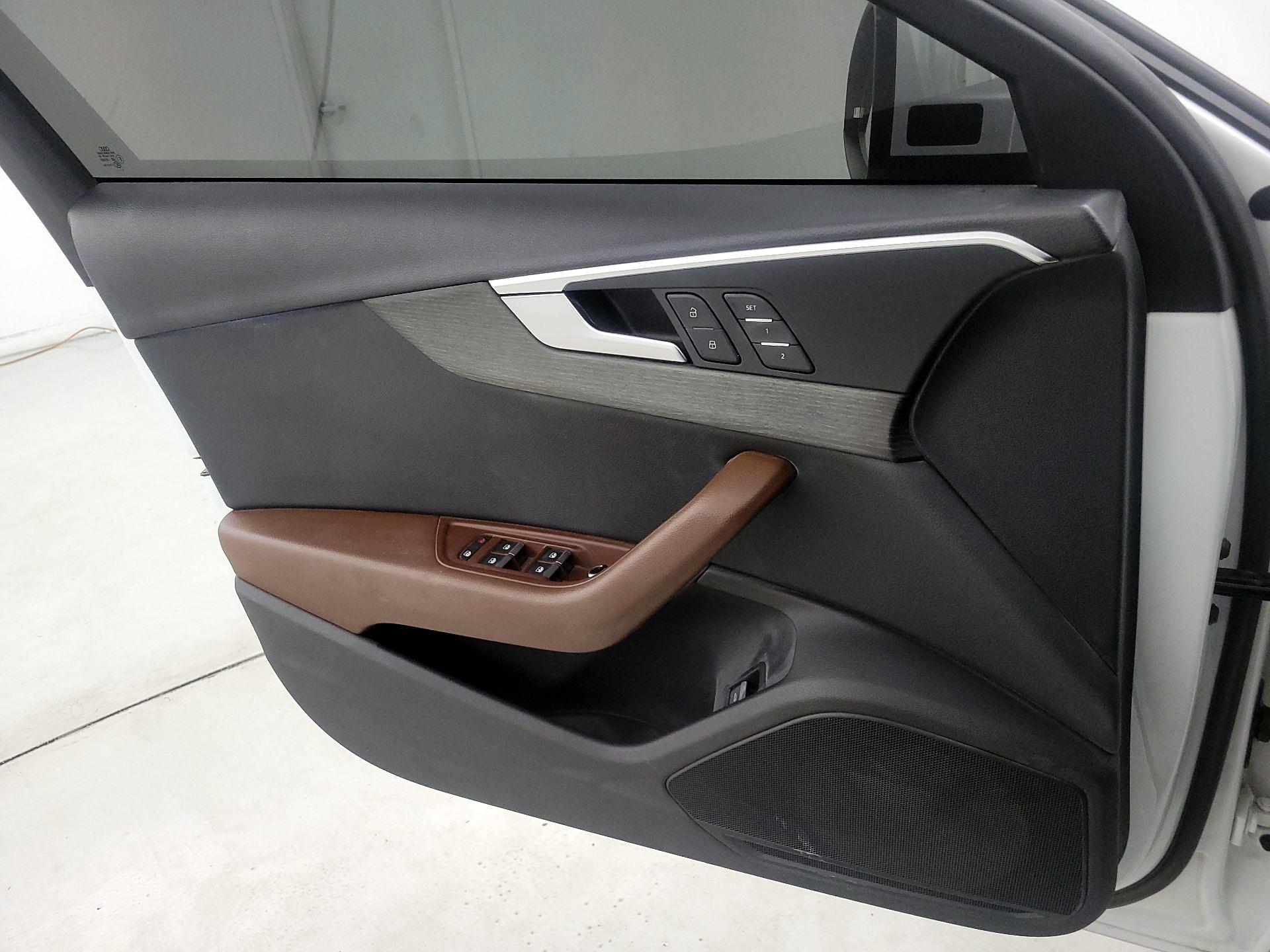 Thumbnail: 2019 Audi A4 - 12