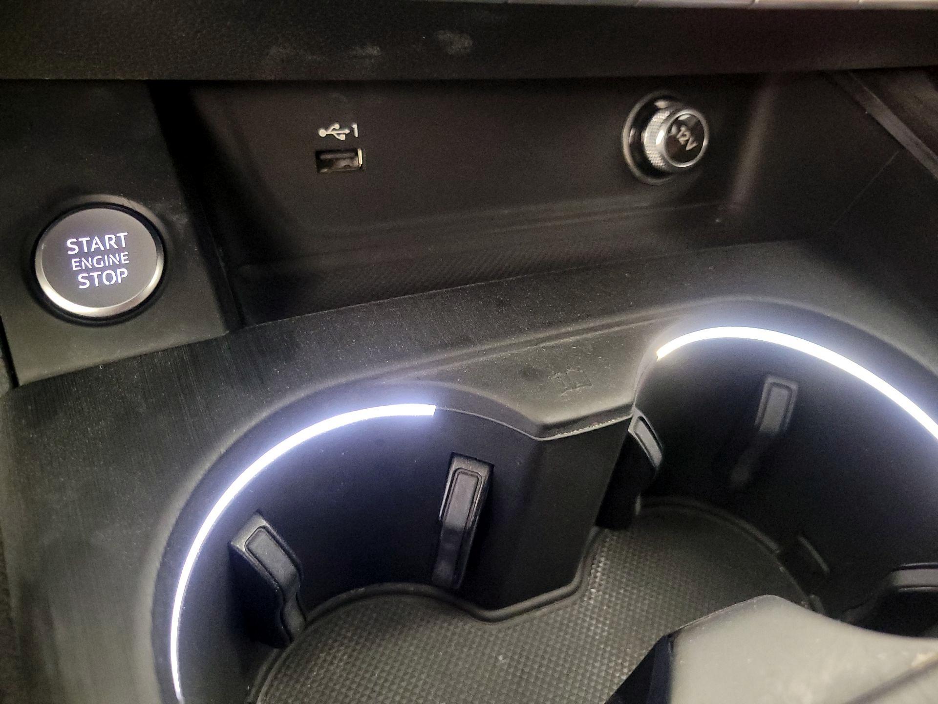 Thumbnail: 2019 Audi A4 - 18