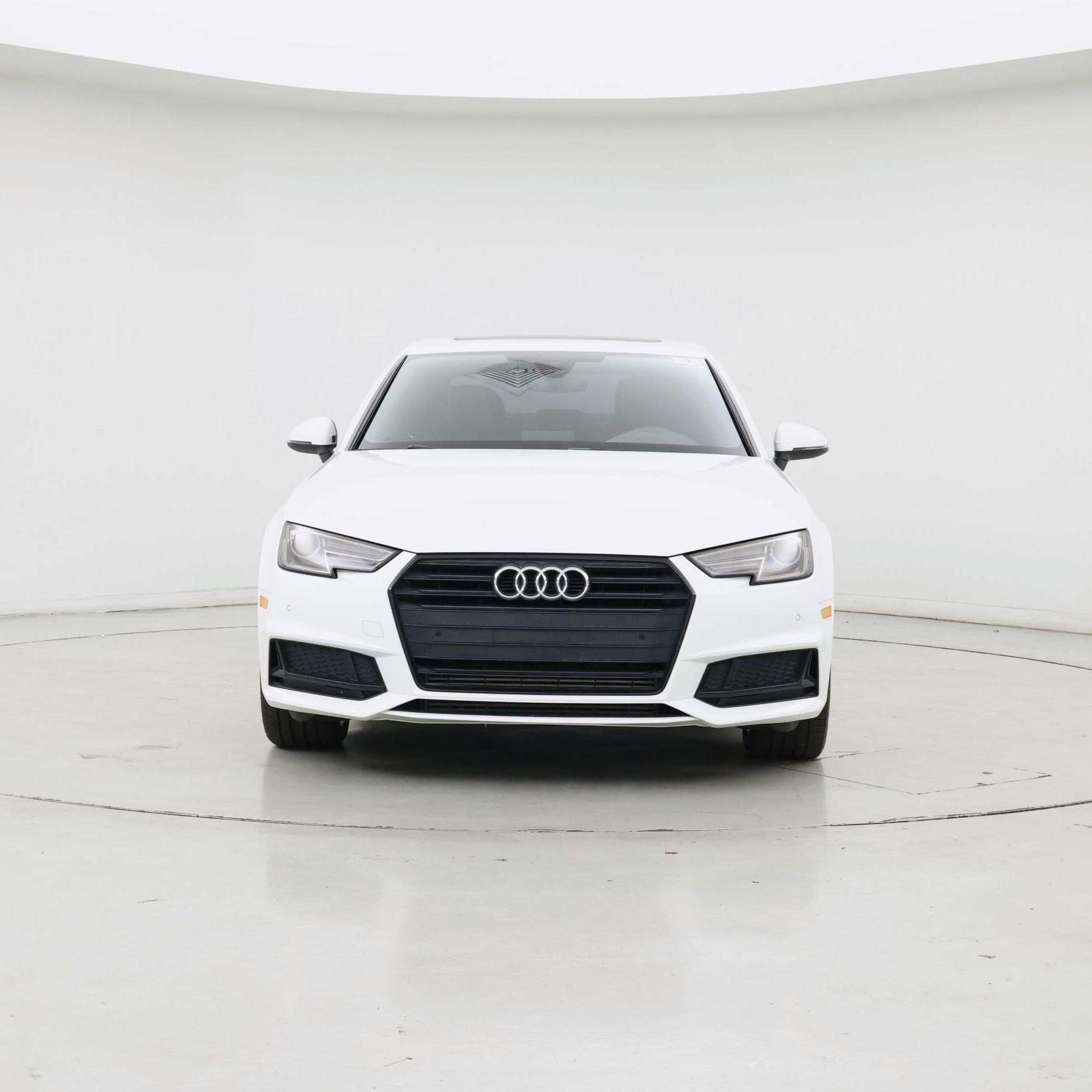Thumbnail: 2019 Audi A4 - 5